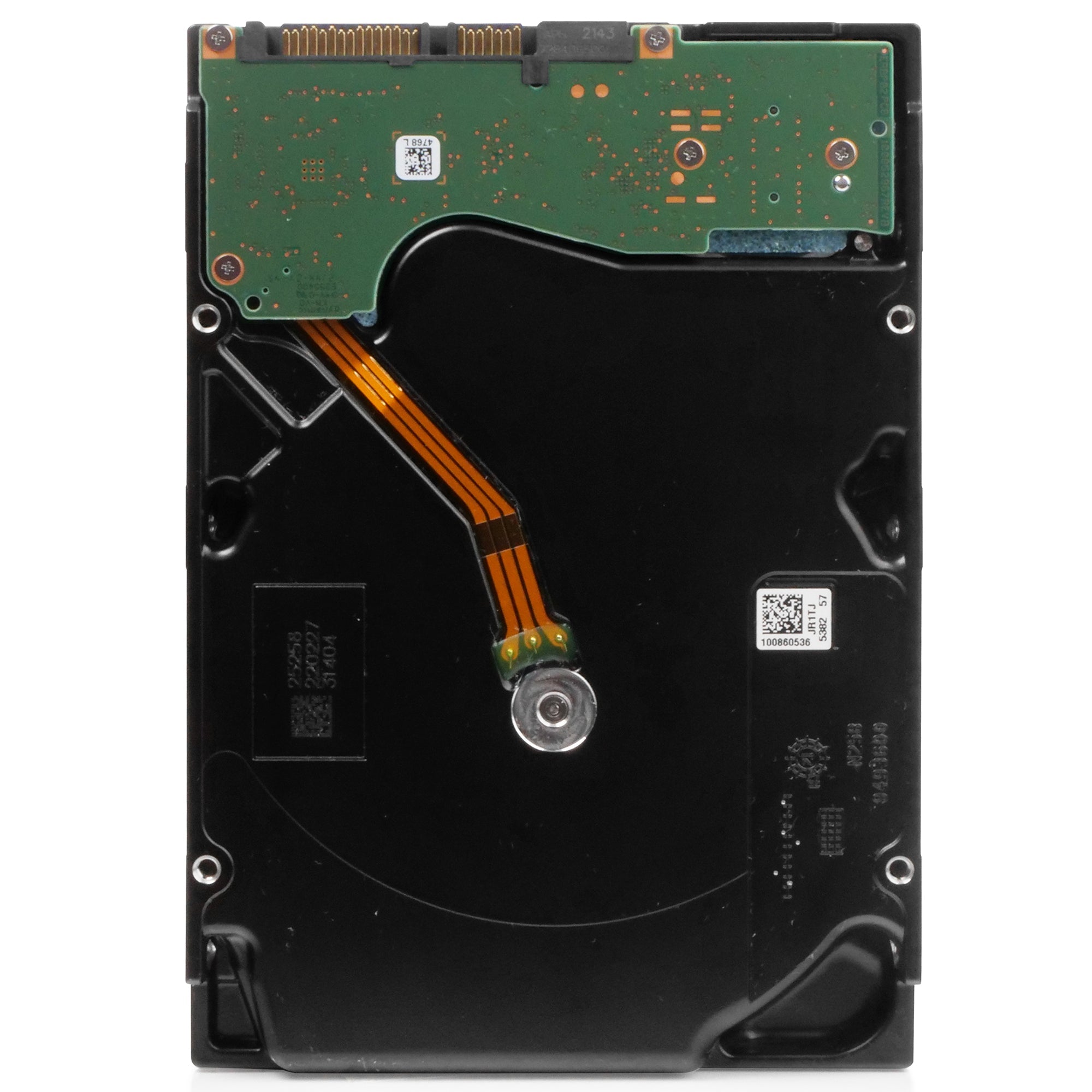 Seagate Exos X20z Host Managed SMR ST20000NM001J 20TB 7.2K RPM SATA 6Gb/s 3.5in Refurbished HDD
