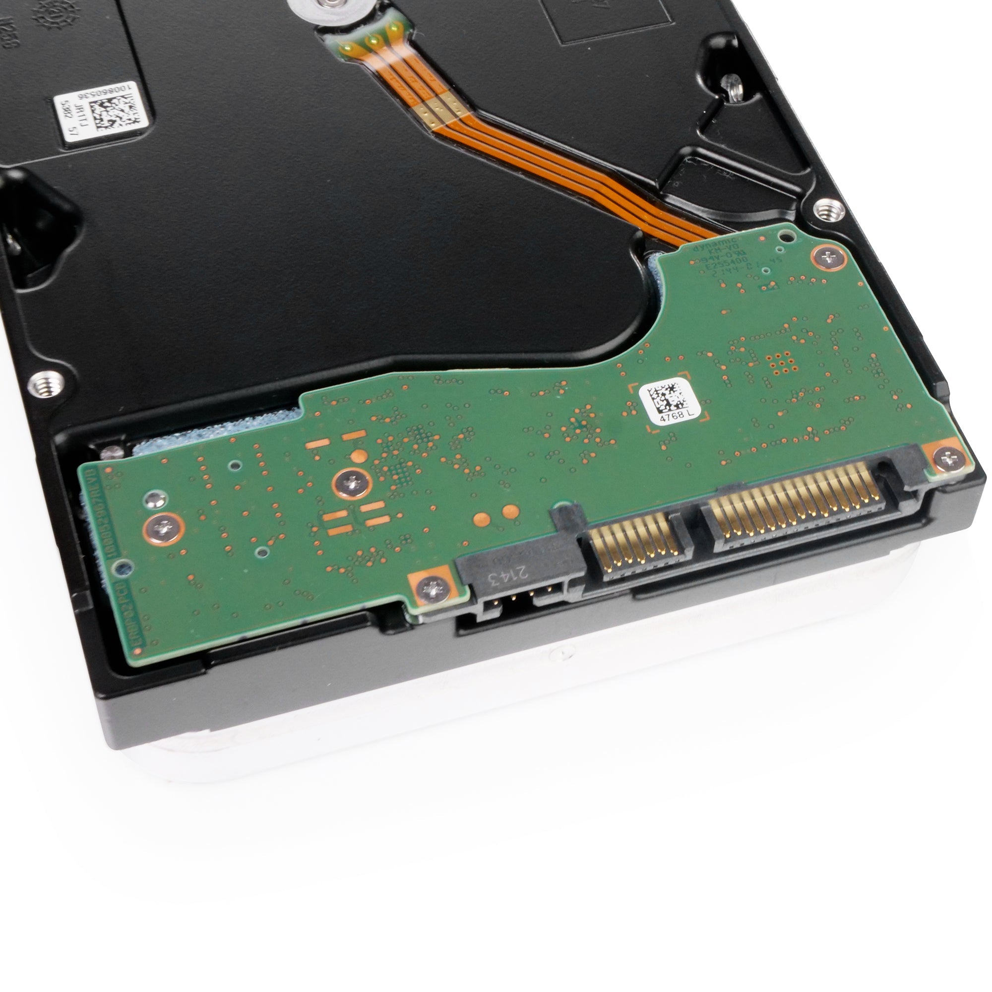 Seagate Exos X20z Host Managed SMR ST20000NM001J 20TB 7.2K RPM SATA 6Gb/s 3.5in Hard Drive