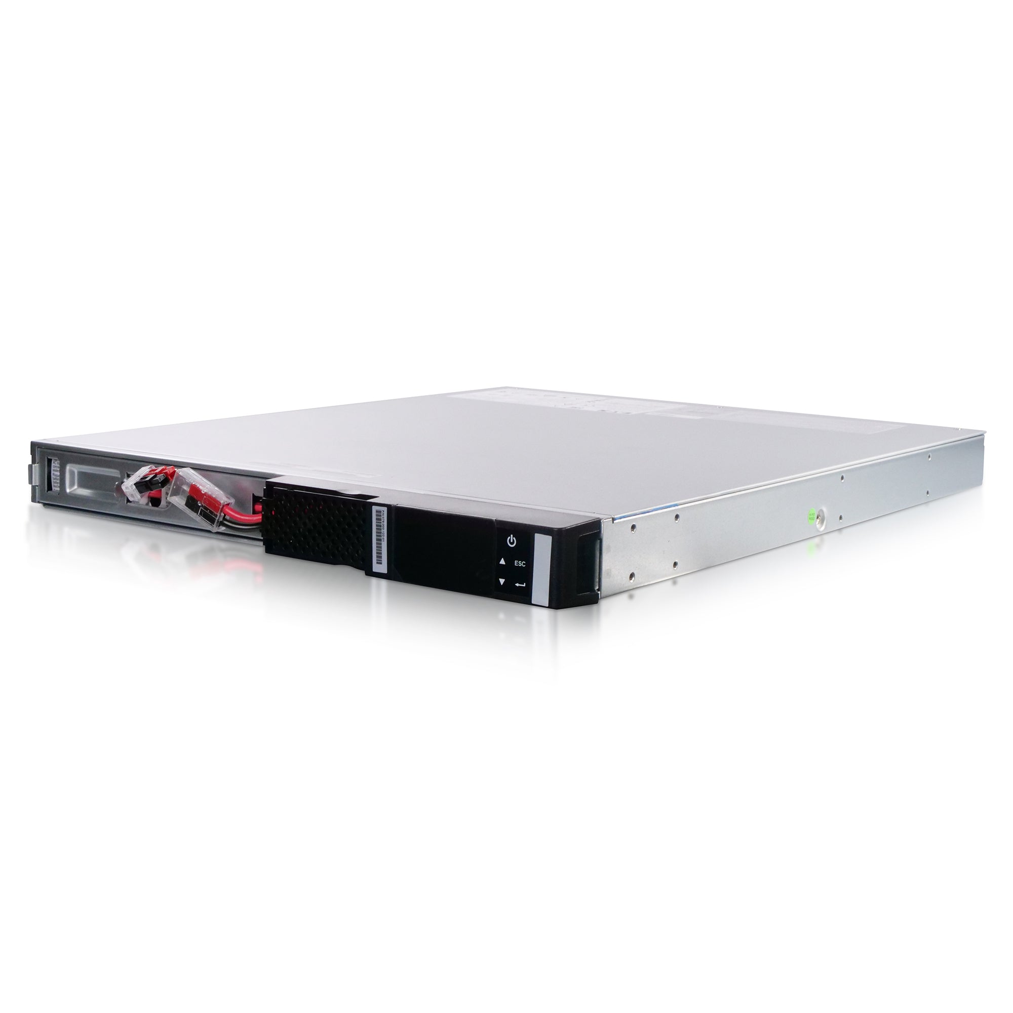 Eaton 5P 1U 208/240V 1550 VA/1100 W line-interactive Uninterruptible Power Supply (UPS) 5P1550GR