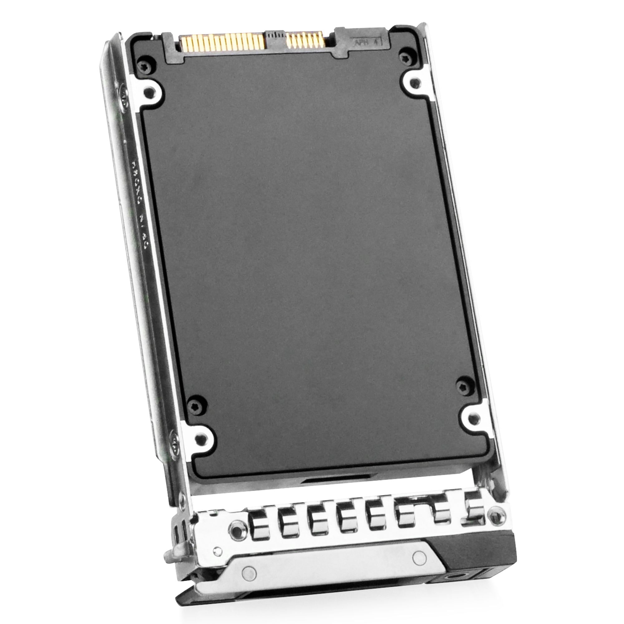 Dell G14 0086DD 1.92TB 1 DWPD SAS 12Gb/s 3D TLC V-NAND 2.5in Refurbished SSD