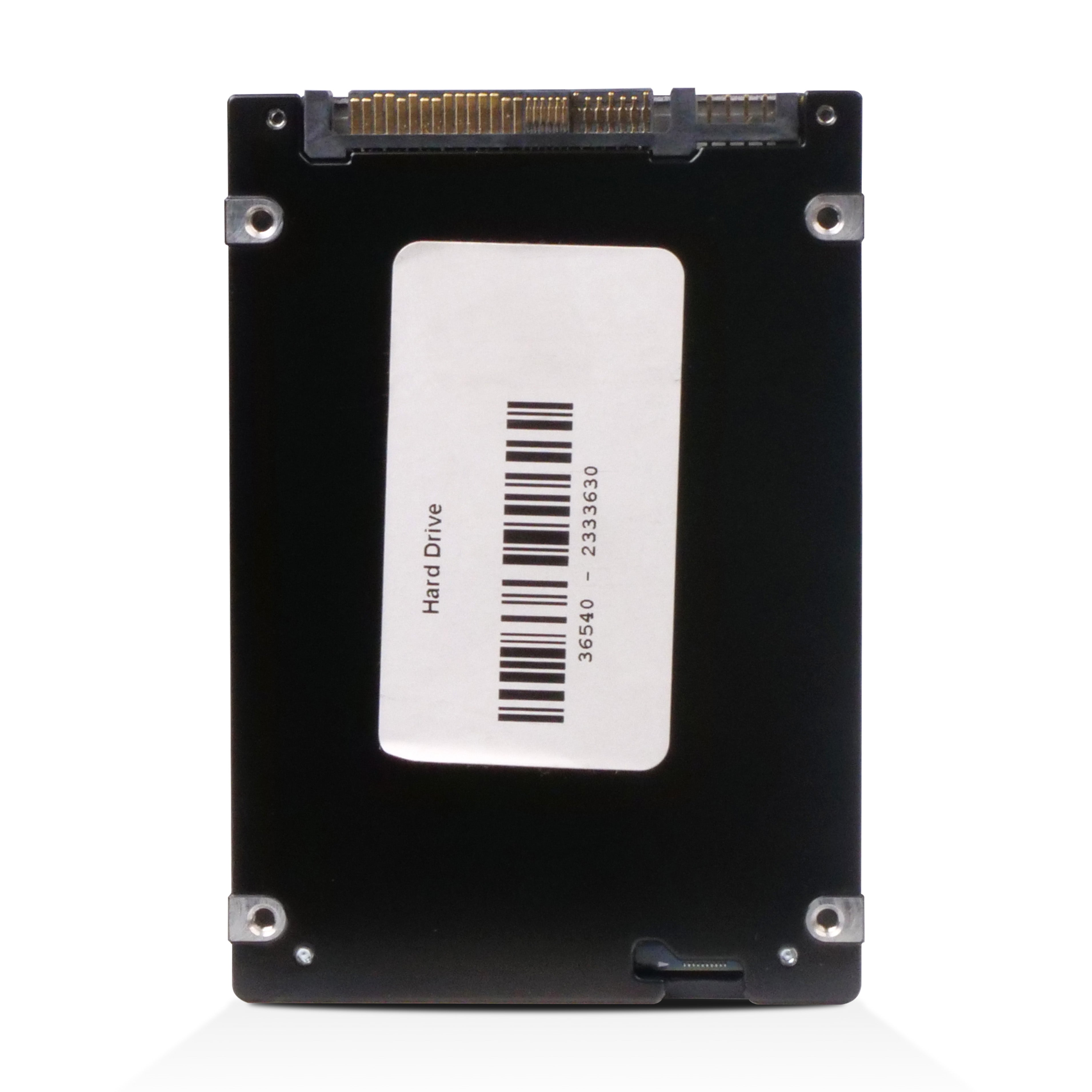 Kioxia/Dell PM5-R KPM5XRUG1T92 1.92TB 1 DWPD SAS 12Gb/s Read Intensive 3D TLC 2.5in Refurbished SSD