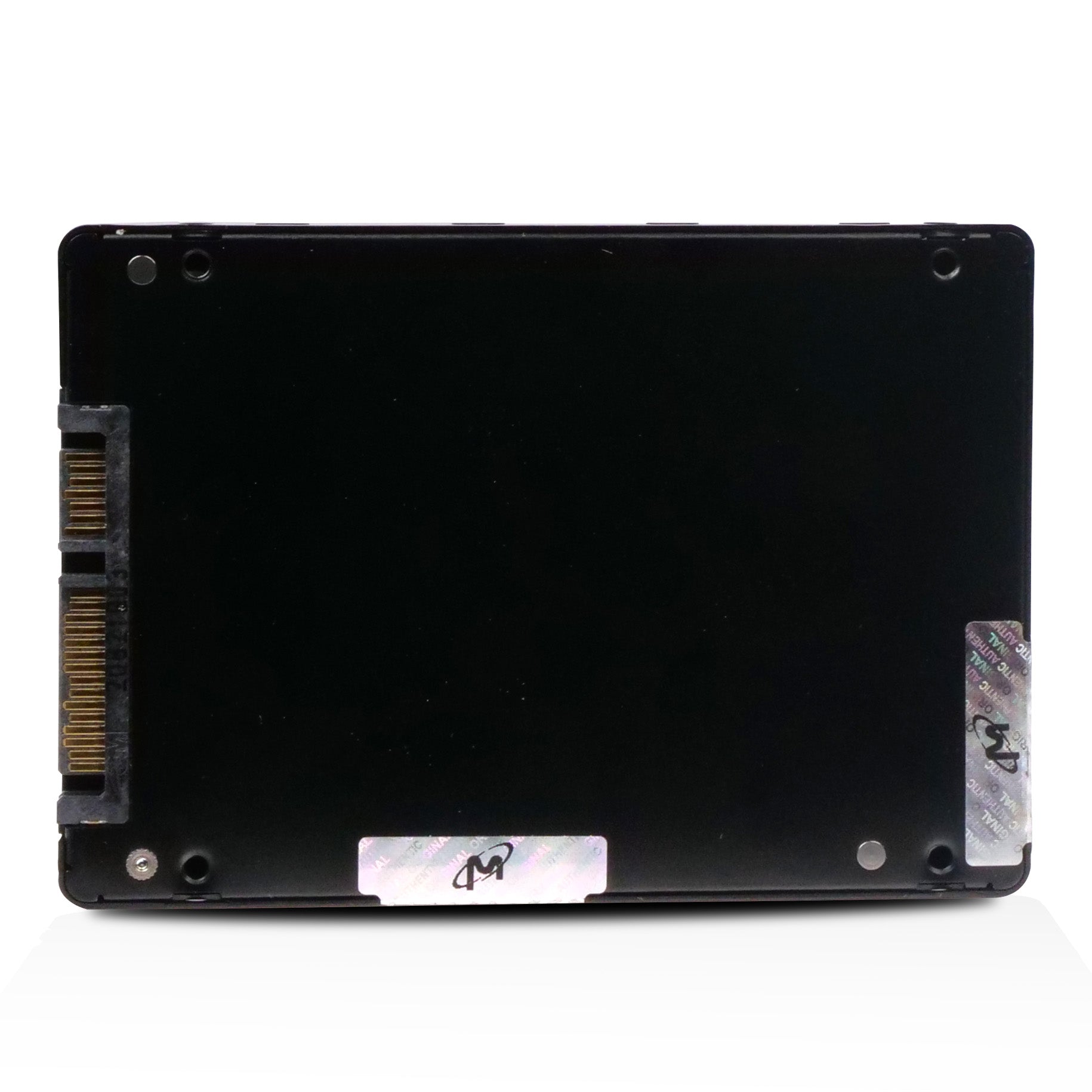 Micron 5300 MAX MTFDDAK960TDT 960GB SATA 6Gb/s 3D TLC 5 DWPD 2.5in Refurbished SSD