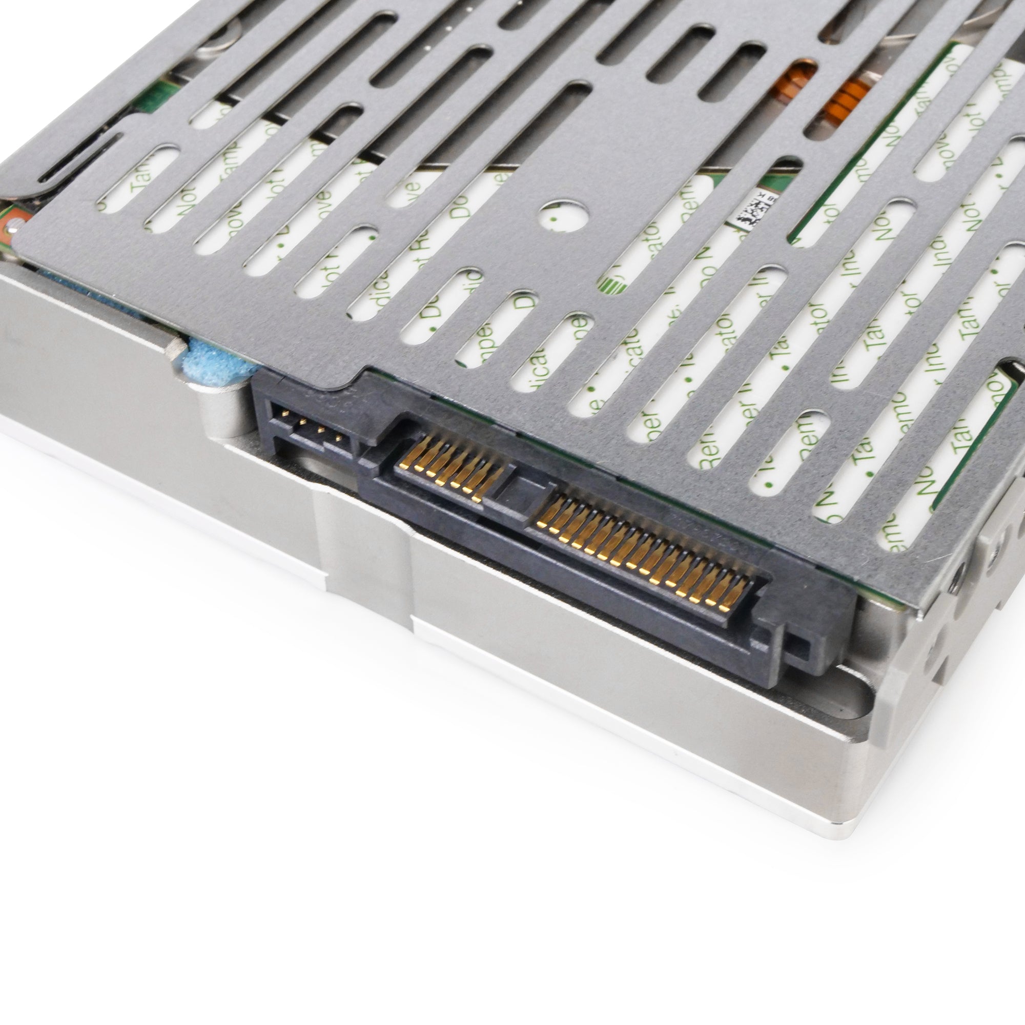 Dell G13 03T0XM 10TB 7.2K RPM SAS 12Gb/s 4Kn 256 MB 3.5in HDD