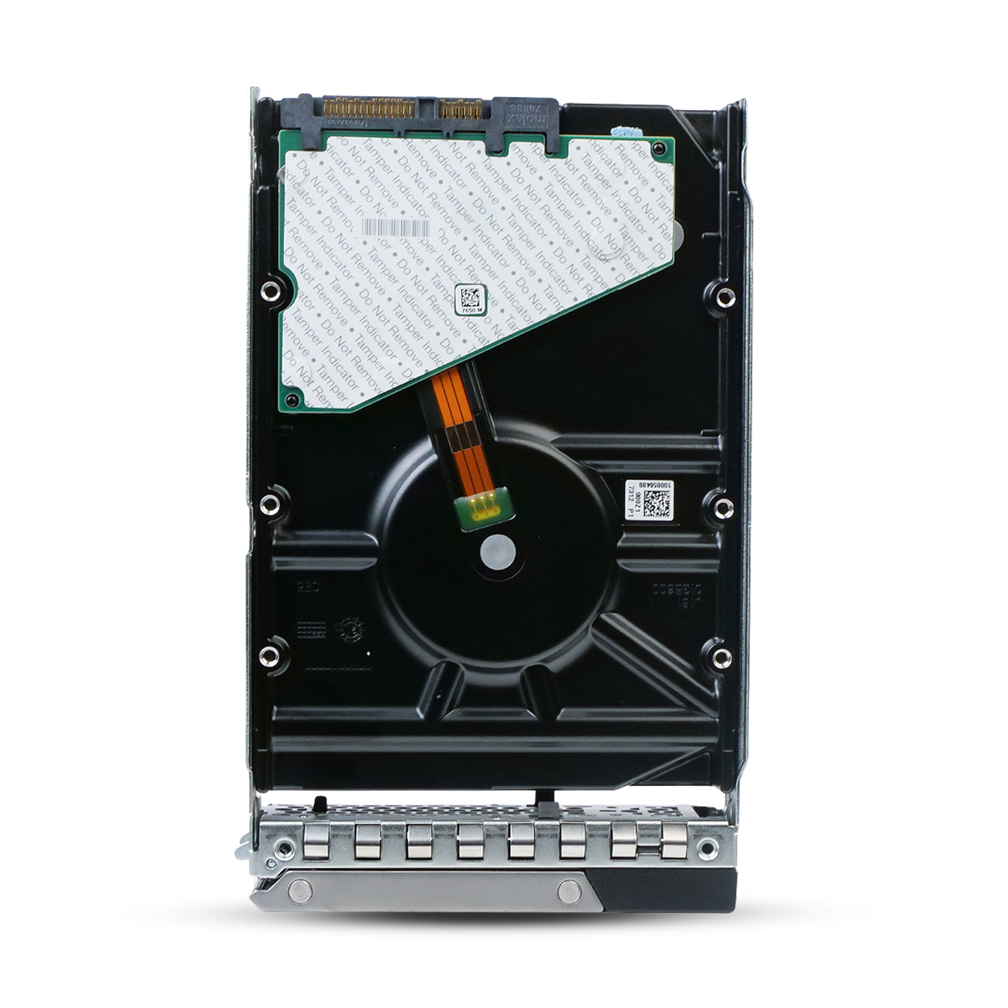 Dell G14 JKXMT 8TB 7.2K RPM SAS 12Gb/s 512e 256MB 3.5in HDD