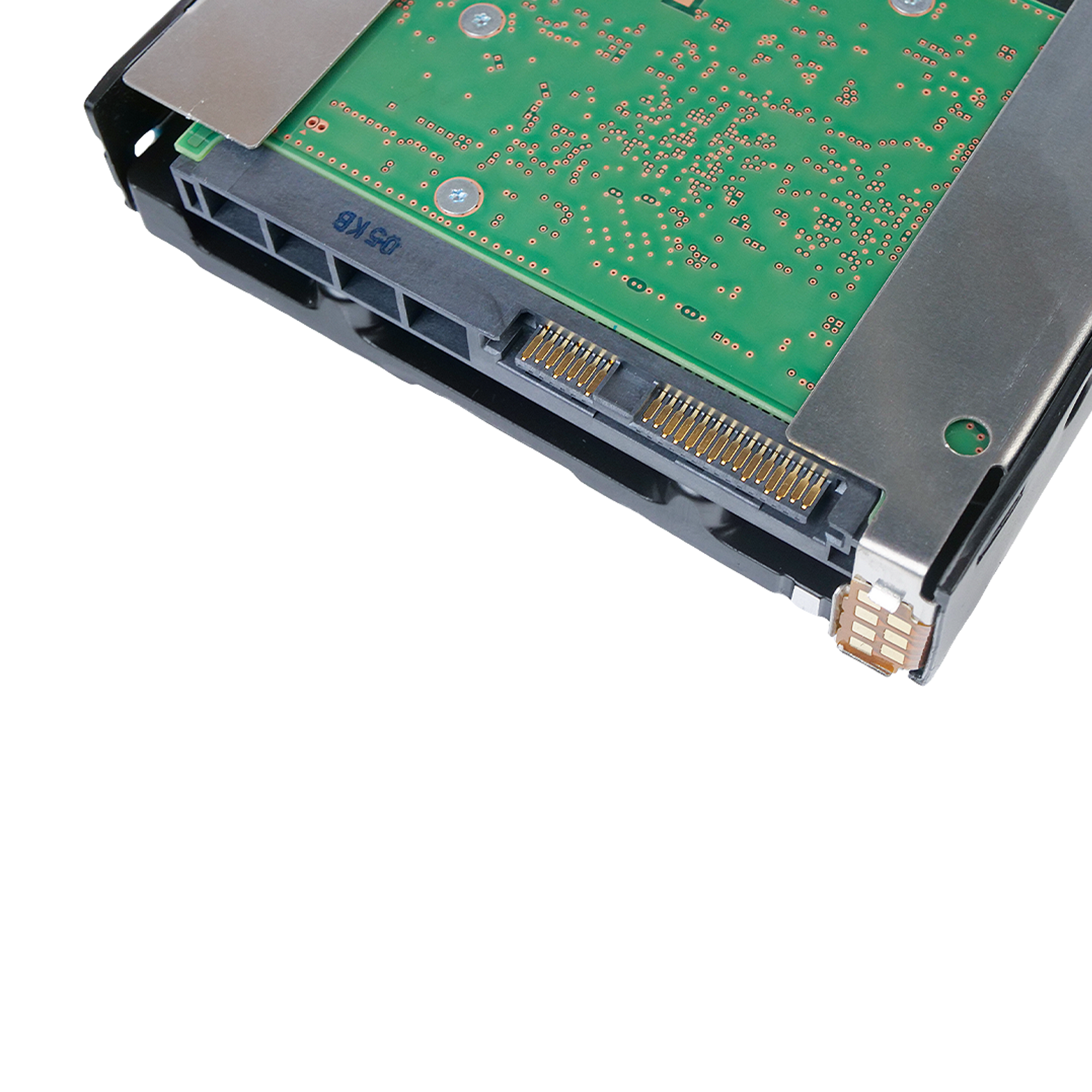 HP Generation 8 868211-001 12TB 7.2K RPM SAS 12Gb/s 512e 256MB 3.5in Refurbished HDD