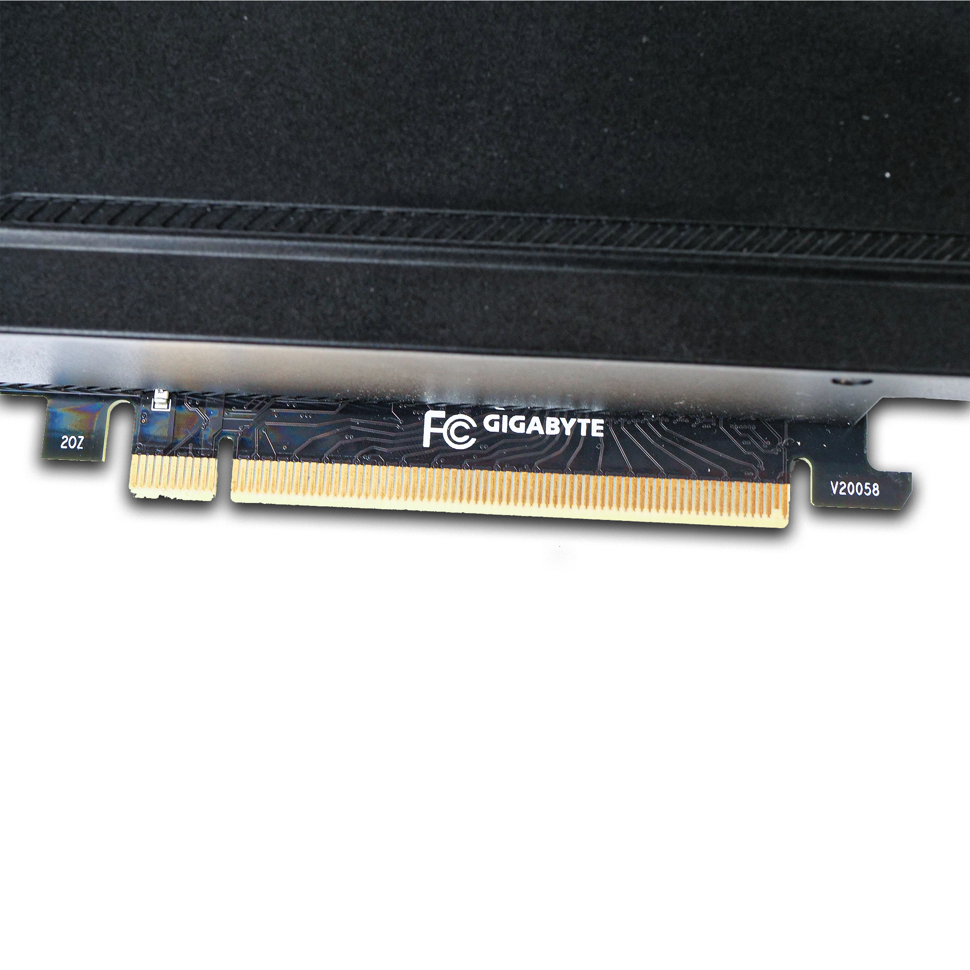 Gigabyte Nvidia GeForce RTX 3090 TURBO 24GB GDDR6X PCIe Gen 4.0 x16 Refurbished Workstation Graphics Card