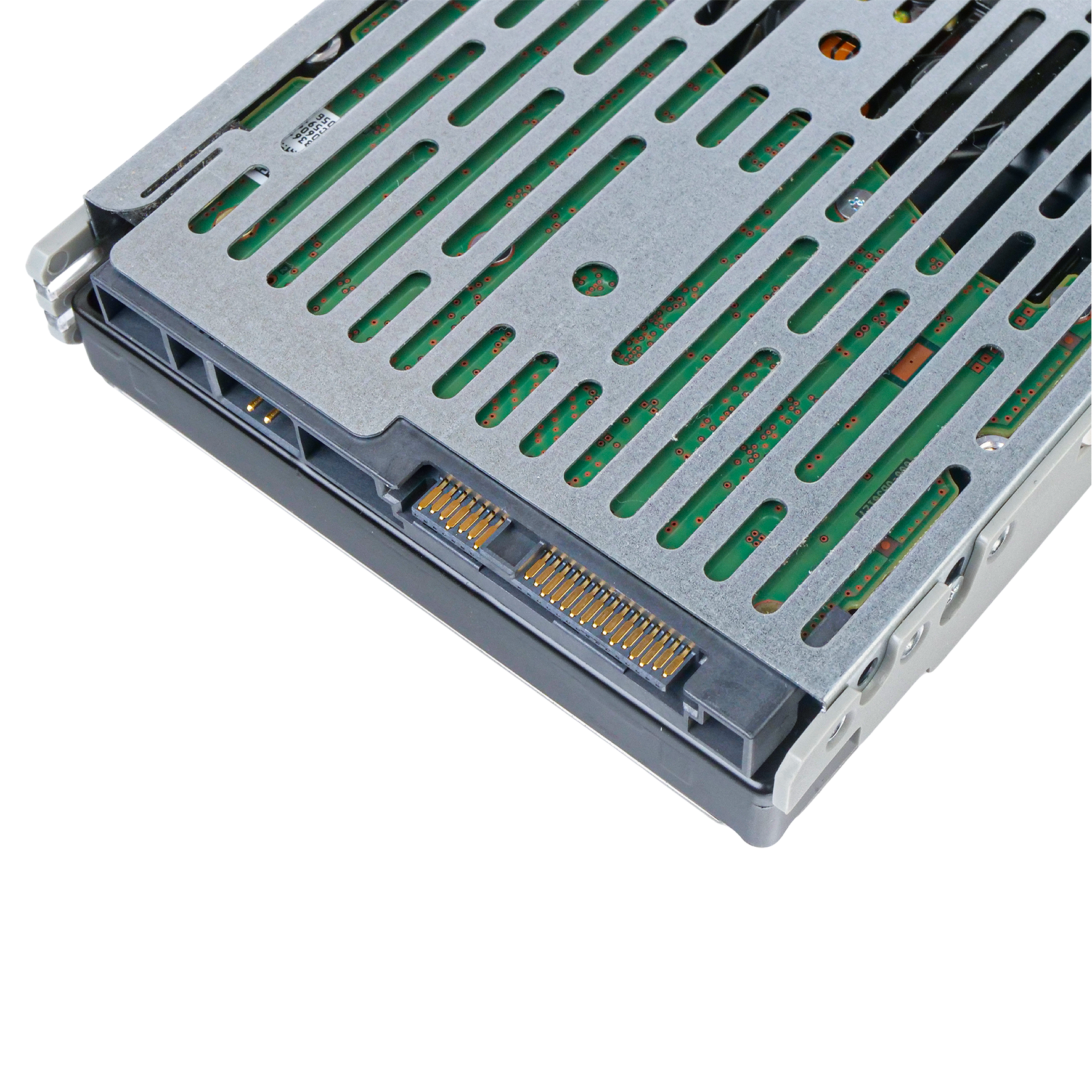 Dell G13 044YFV 8TB 7.2K RPM SAS 12Gb/s 512e 256MB 3.5in Refurbished HDD
