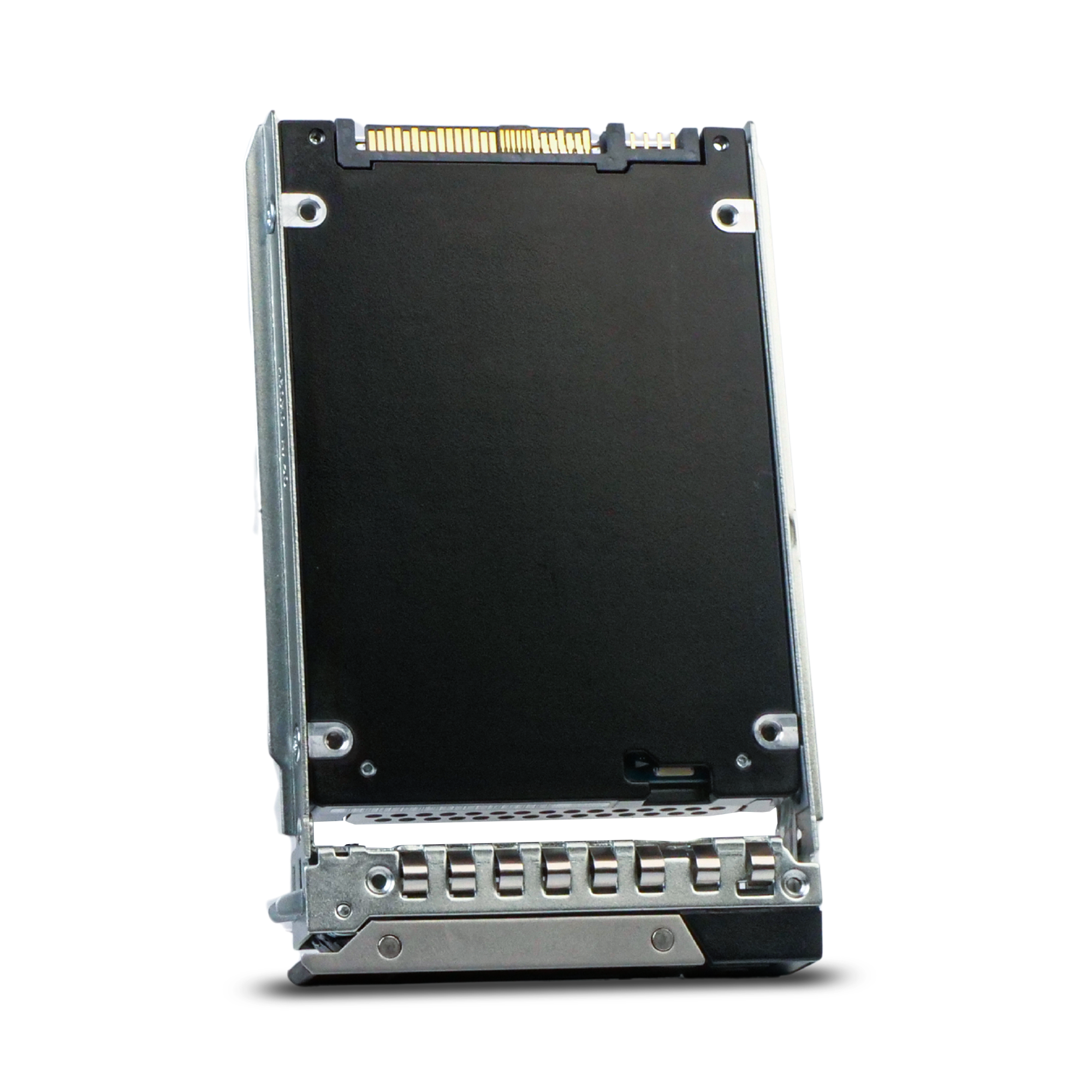 Kioxia CD8P-V KCD8XPUG12T8 12.8TB 3 DWPD PCIe Gen 5.0 x4 16GB/s 3D TLC U.3 NVMe 2.5in Mixed Use SSD in Dell G14 Tray - Comparable to 01VGG0