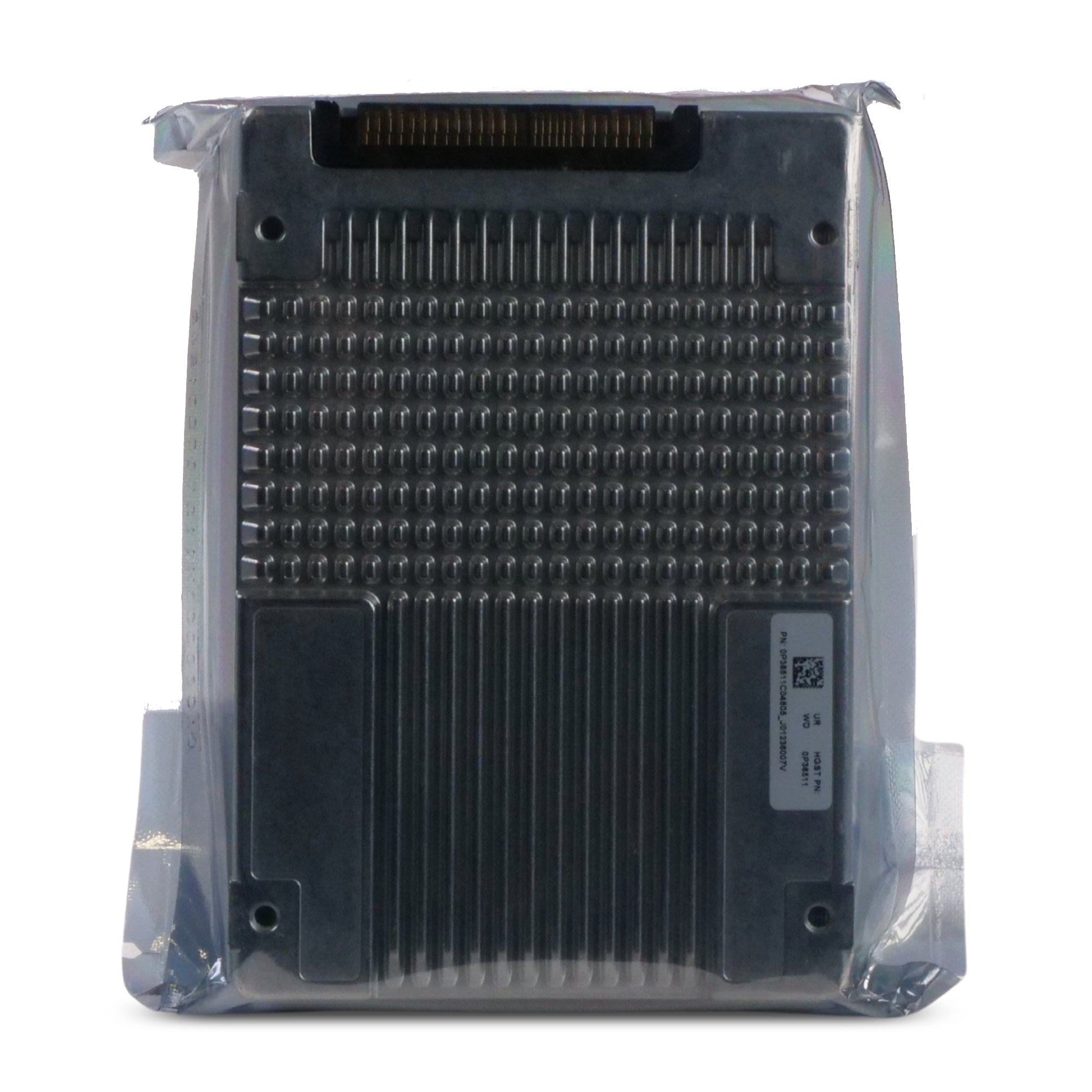 Western Digital Ultrastar DC SS530 WUSTR1596ASS200 0P40326 960GB 1 DWPD SAS 12Gb/s 3D TLC 2.5in SSD
