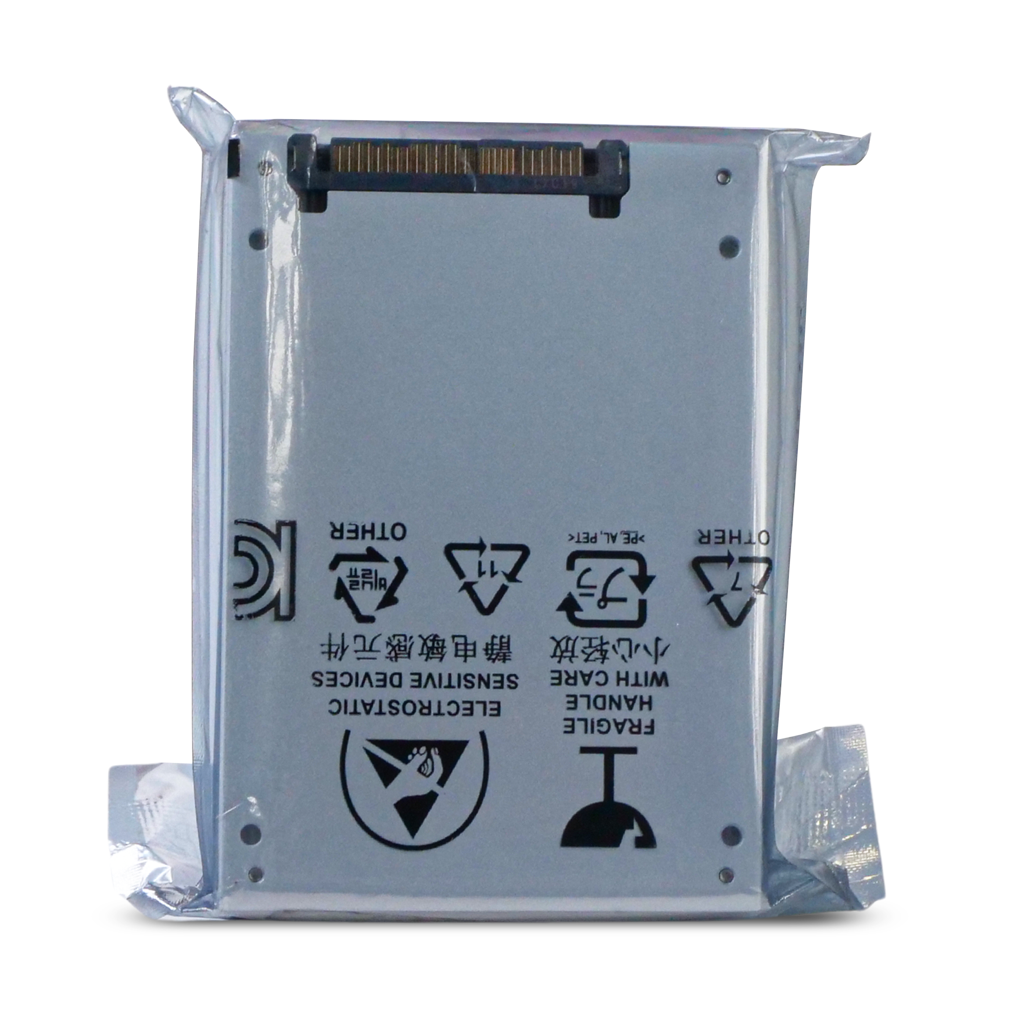 HGST Ultrastar DC SS200 SDLL1DLR-400G-CAA1 0TS1375 400GB 3 DWPD SAS 12Gb/s MLC 2.5in SSD