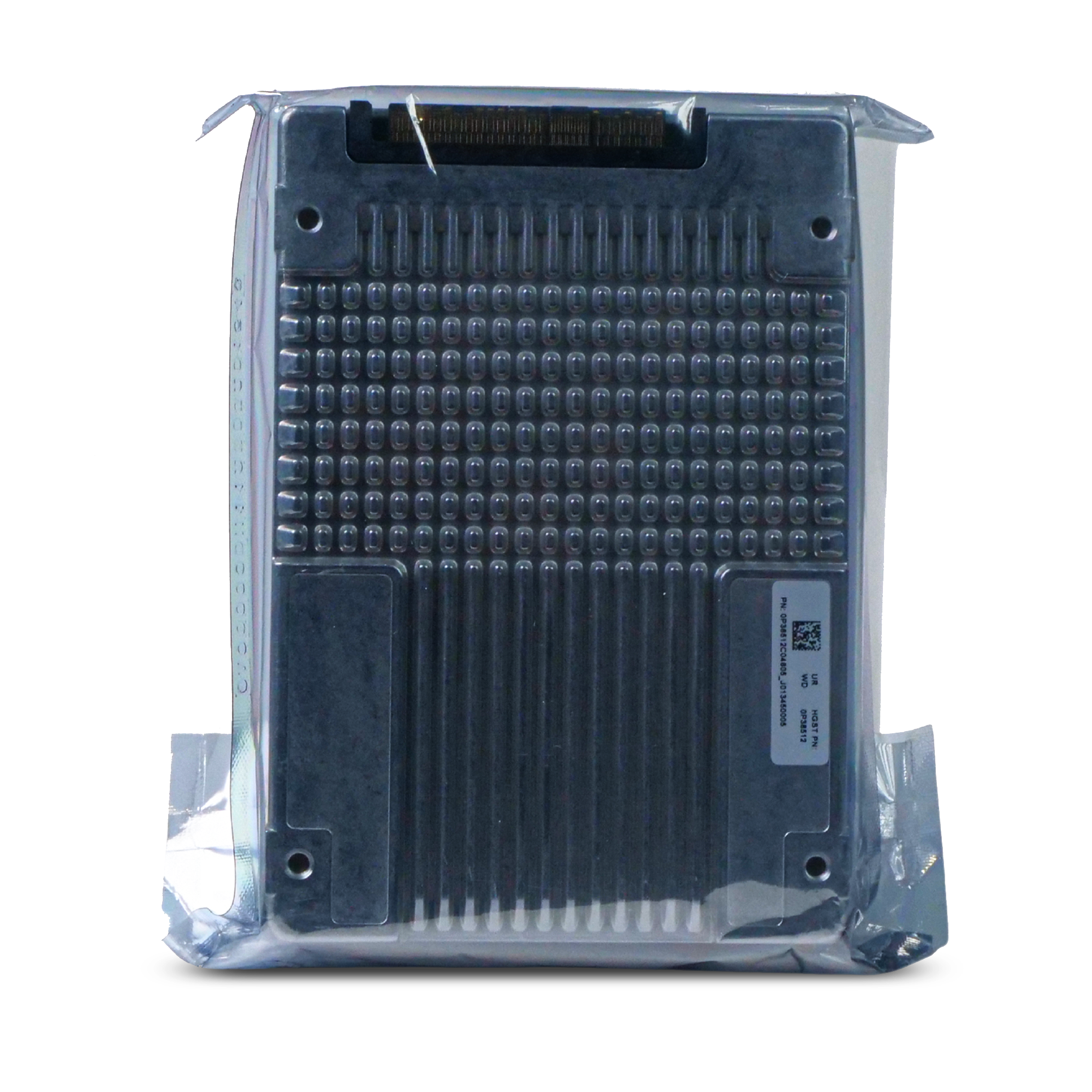IBM/Western Digital Ultrastar DC SS530 WUSTR1519ASS201 0P40584 1.92TB 1 DWPD SAS 12Gb/s 3D TLC 2.5in SSD