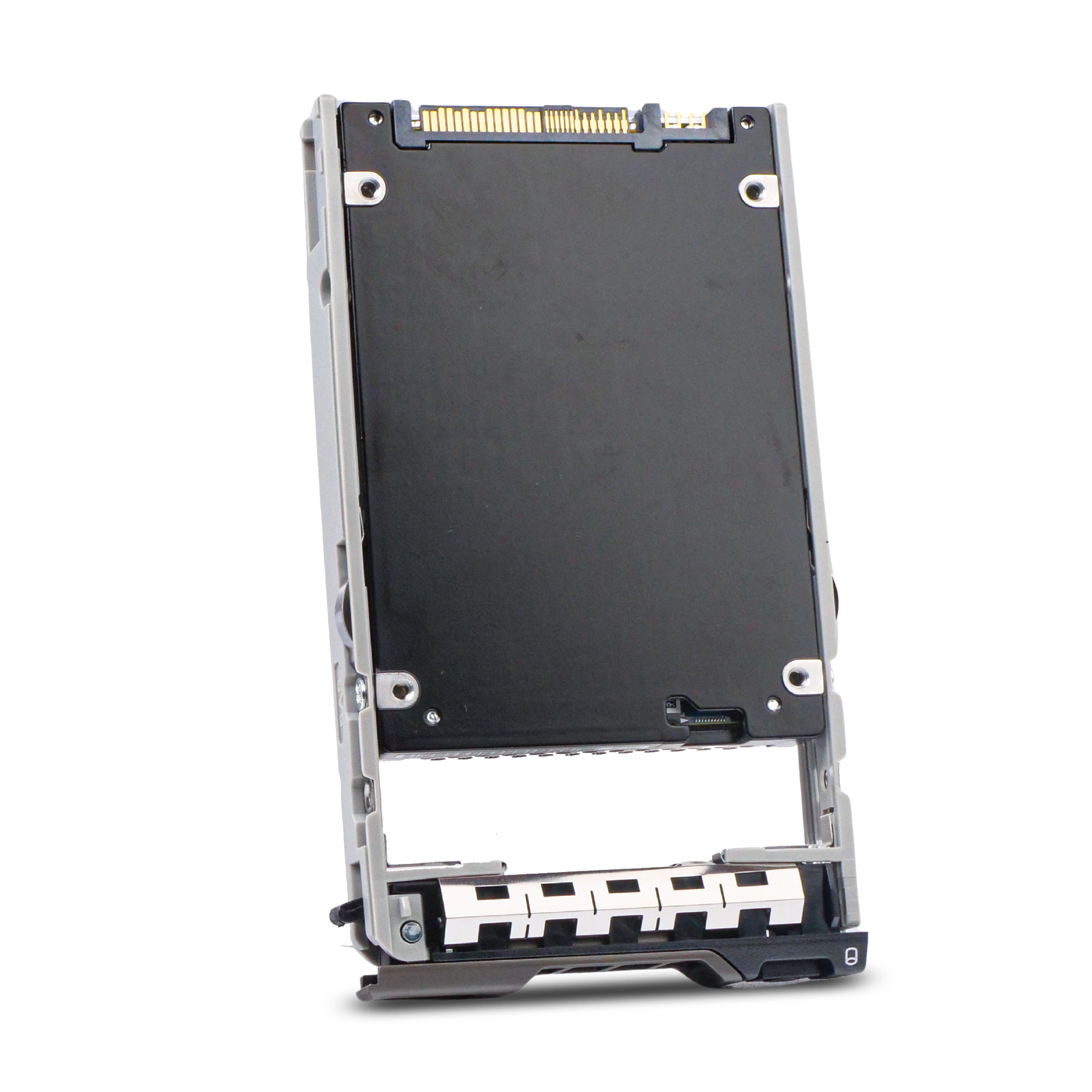 Dell G13 345-BBZG 3.84TB 1 DWPD SAS 12Gb/s Read Intensive 3D TLC 2.5in SSD