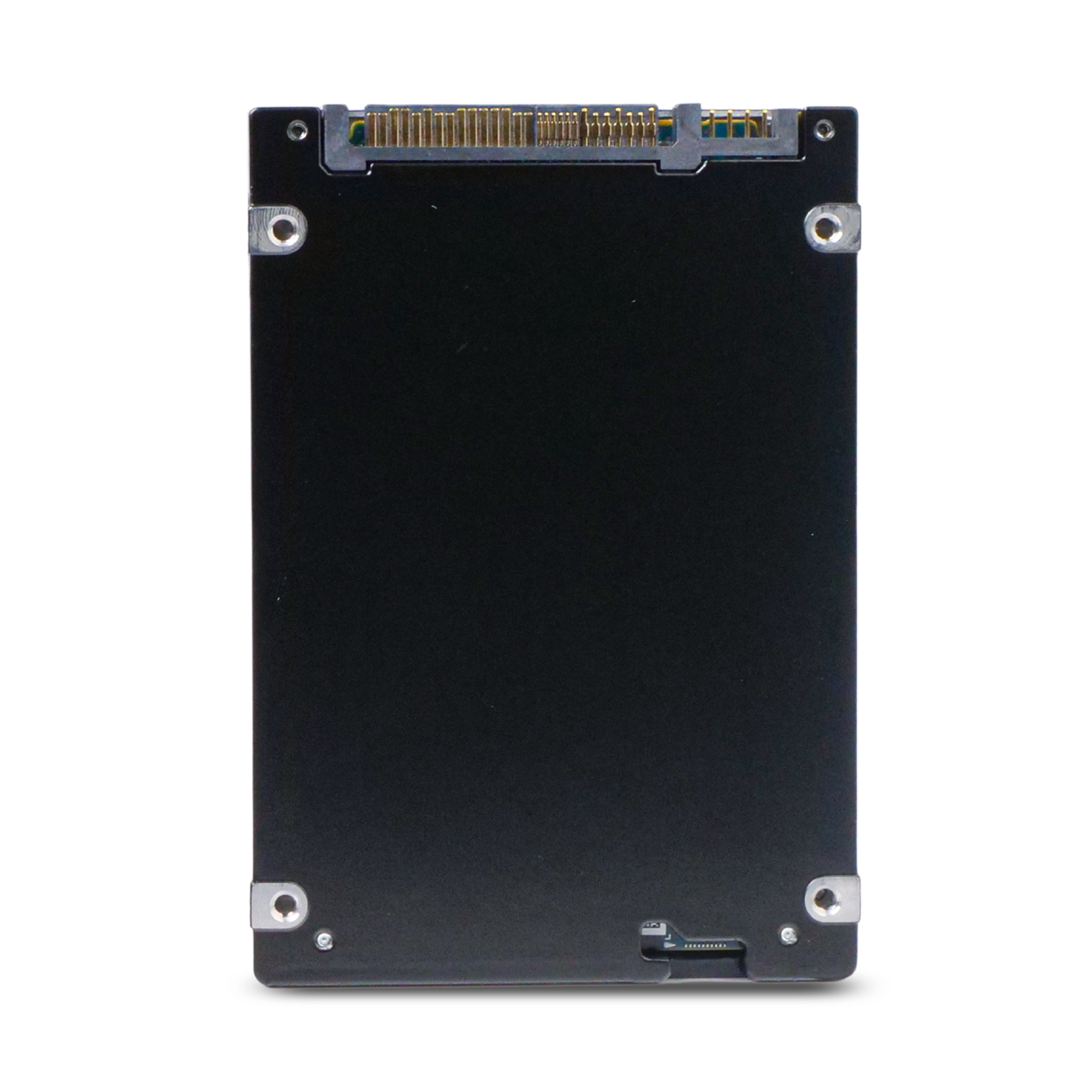 Kioxia/Dell PM5-R KPM5XRUG3T84 3.84TB 1 DWPD SAS 12Gb/s Read Intensive 3D TLC 2.5in SSD