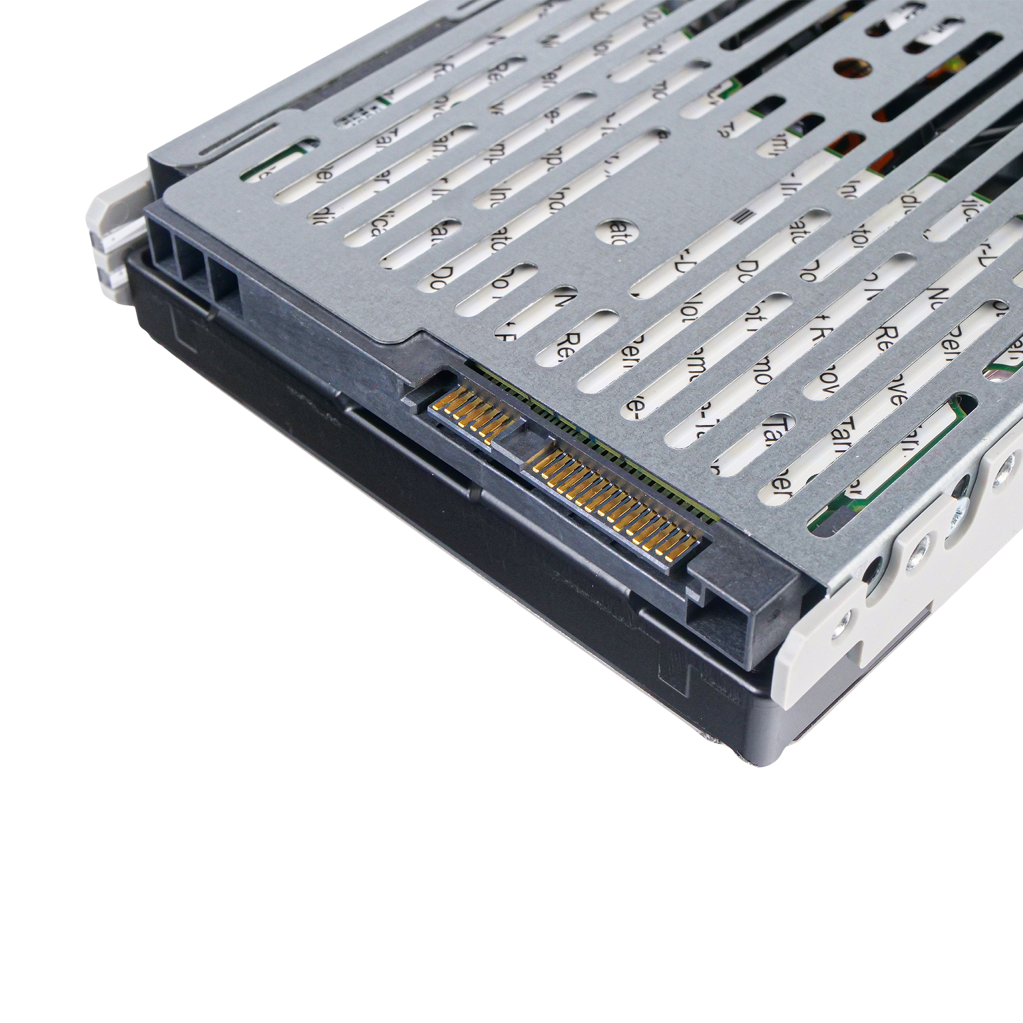 Dell G13 118000265 4TB 7.2K RPM SAS 12Gb/s 4Kn 128MB 3.5in HDD