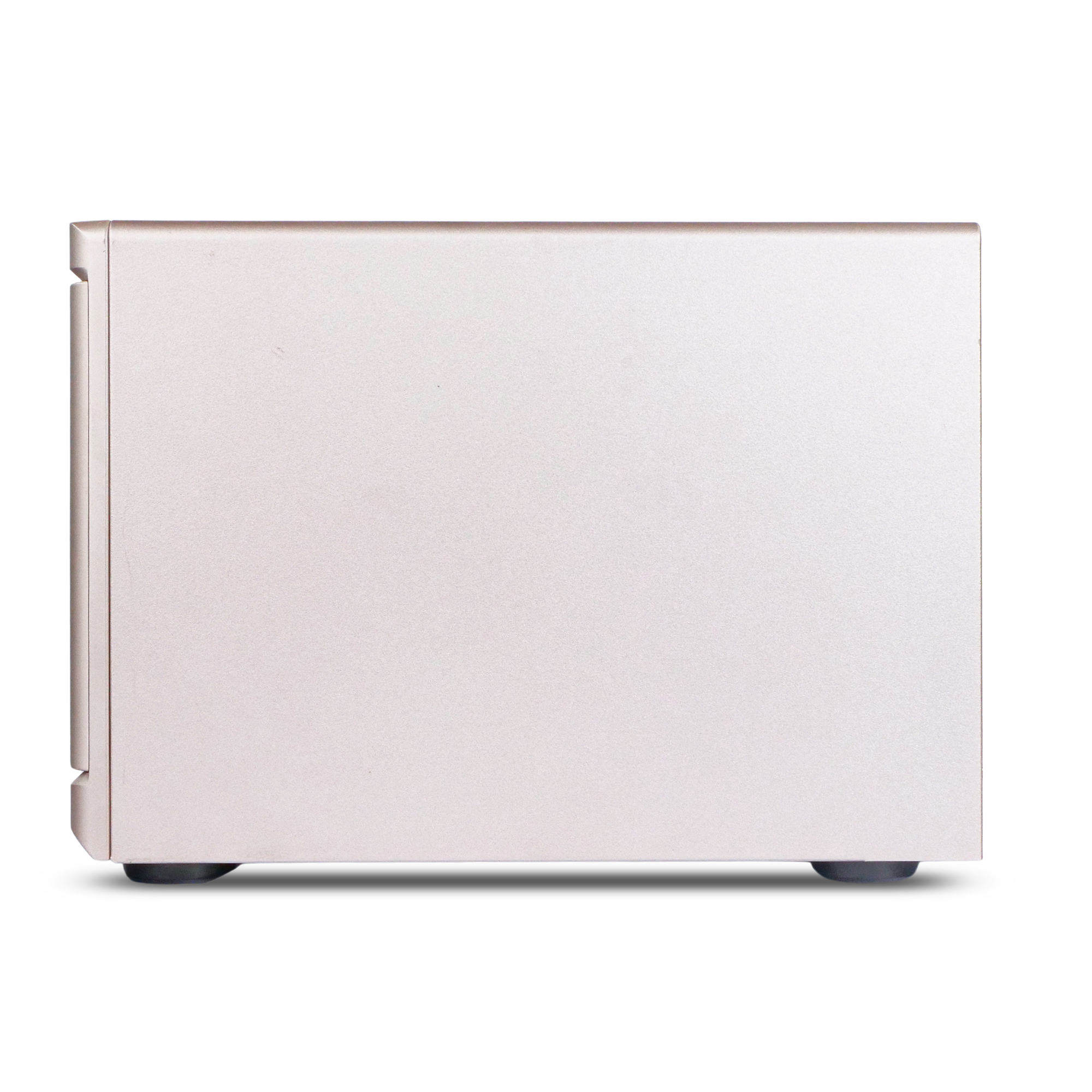 QNAP TS-1277 Ryzen 7 1700 64GB DDR4 GTX 1060 3GB QXP-800eS-A1164 8x 3.5" + 4x 2.5" Bay GPU-Accelerated Refurbished NAS