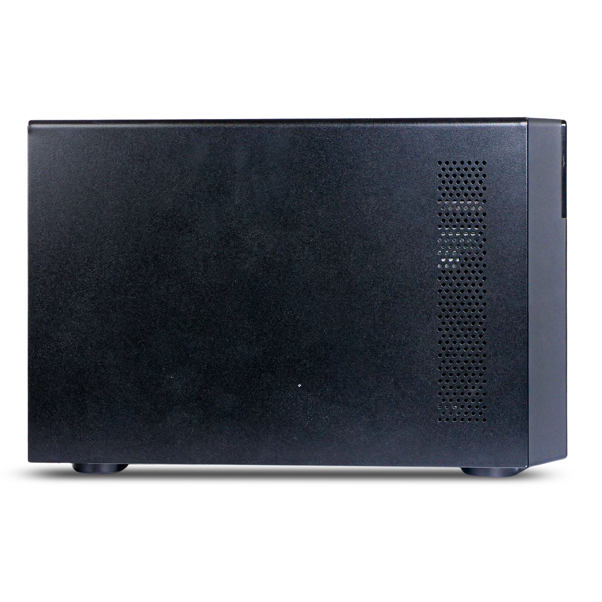 QNAP TL-D800S 8-Bay 3.5"/2.5" SATA JBOD Desktop Storage Enclosure | High-Capacity Data Center Storage JBOD (Refurbished)