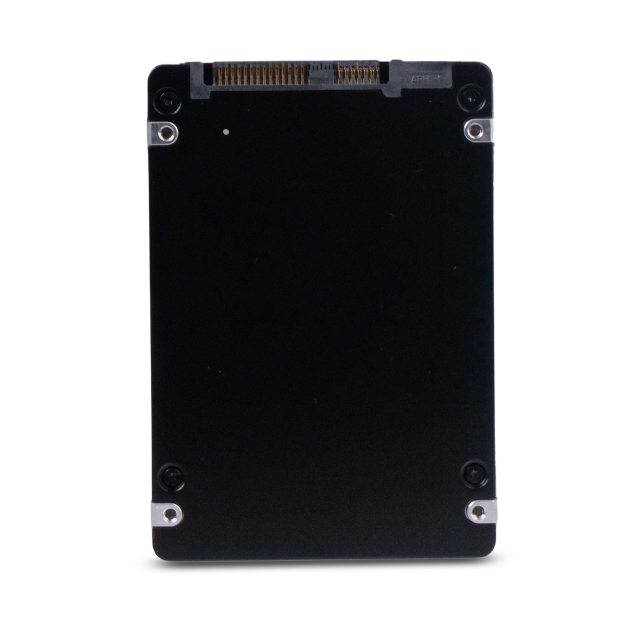 Samsung PM1643a MZILT7T6HALA 7.68TB 1 DWPD SAS 12Gb/s 3D TLC 2.5in Refurbished SSD