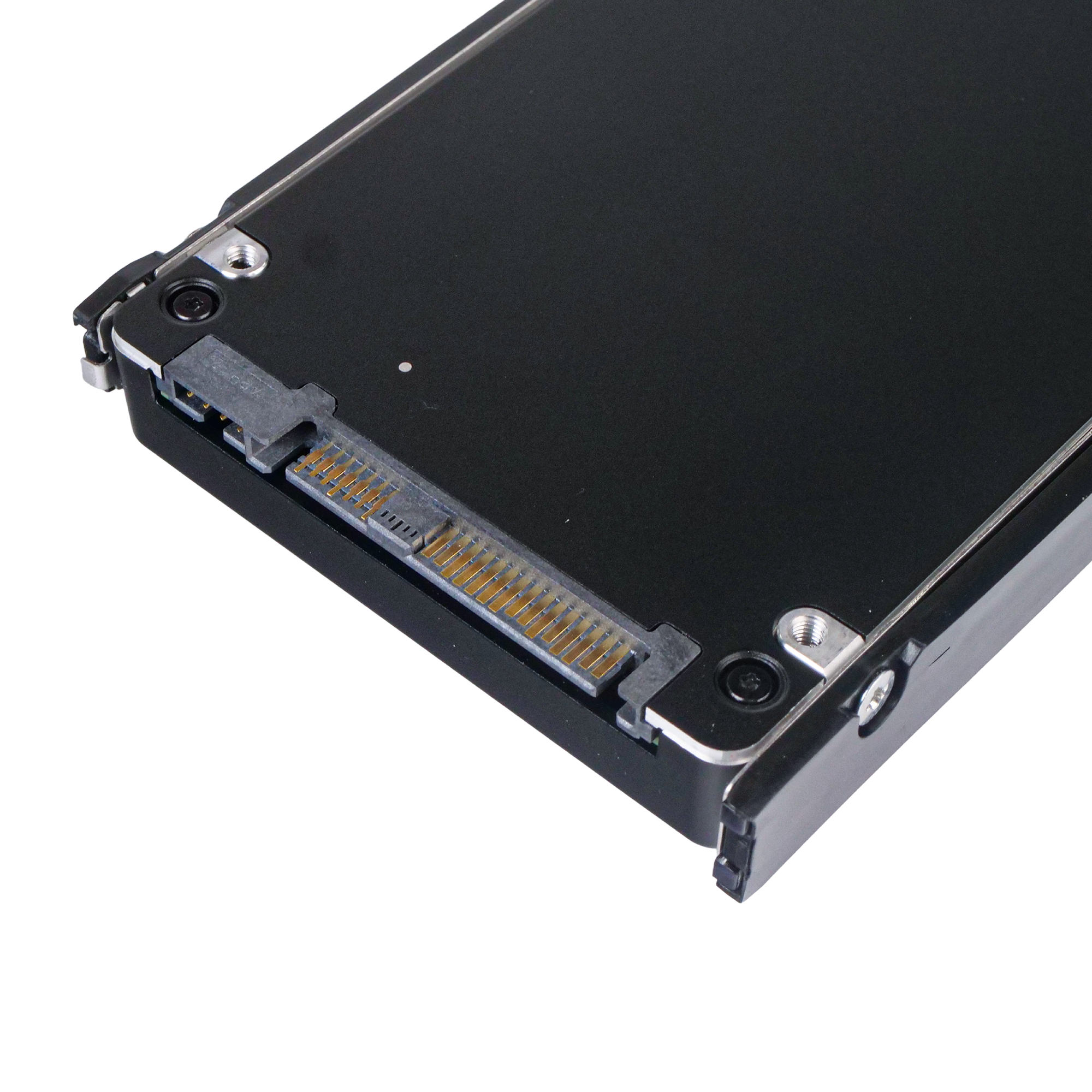 HP Generation 11 P40508-K21 3.84TB 1 DWPD SAS 12Gb/s 3D TLC 2.5in Refurbished SSD