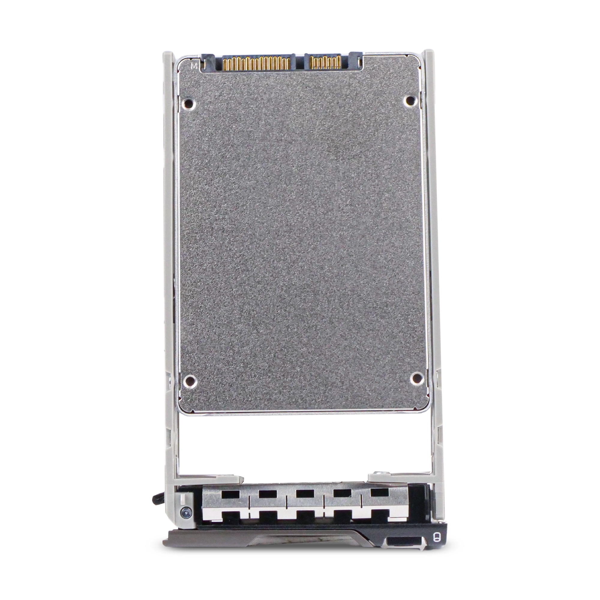 Dell G13 408PT 3.84TB 1 DWPD SATA 6Gb/s 3D TLC 2.5in Refurbished SSD