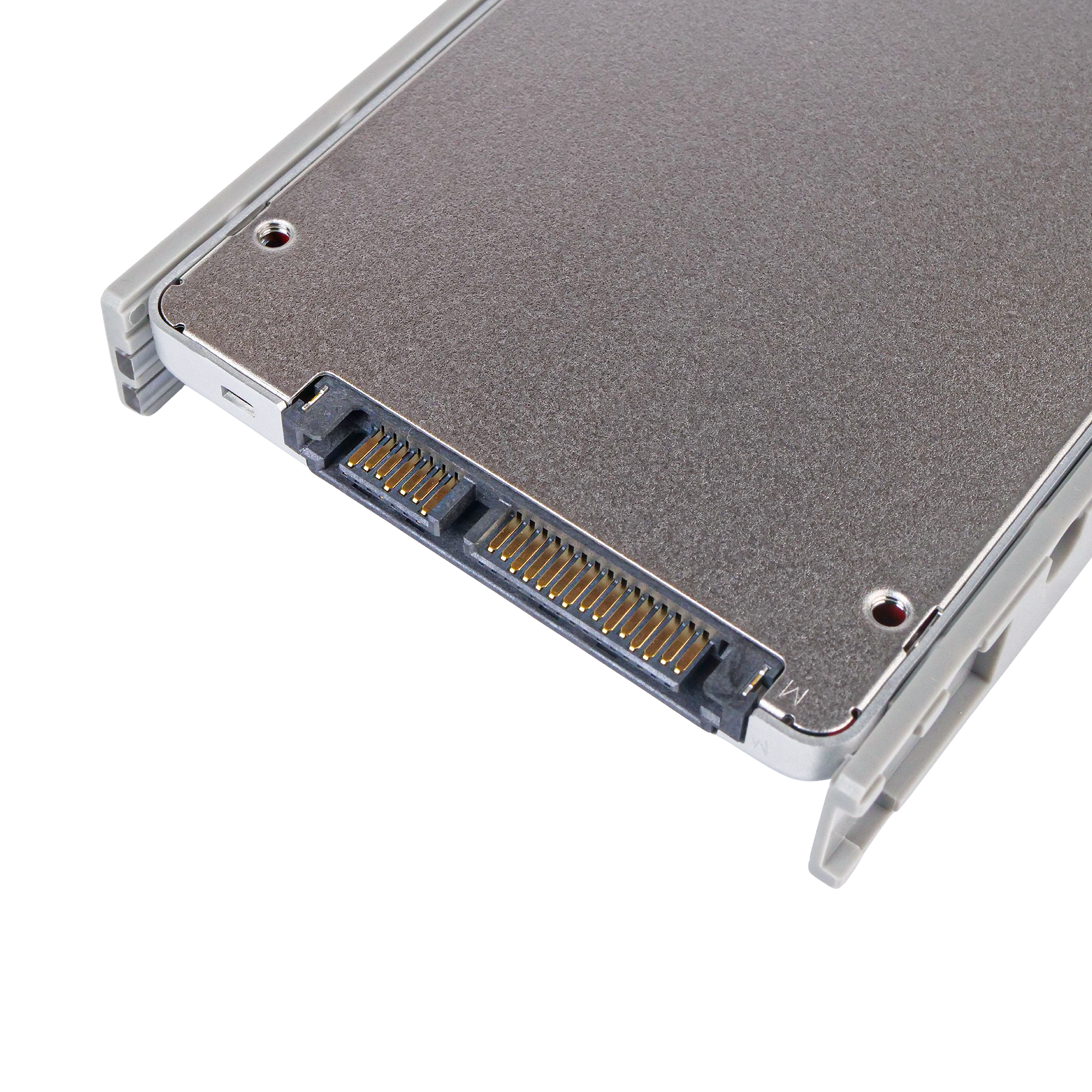 Dell G13 408PT 3.84TB 1 DWPD SATA 6Gb/s 3D TLC 2.5in Refurbished SSD