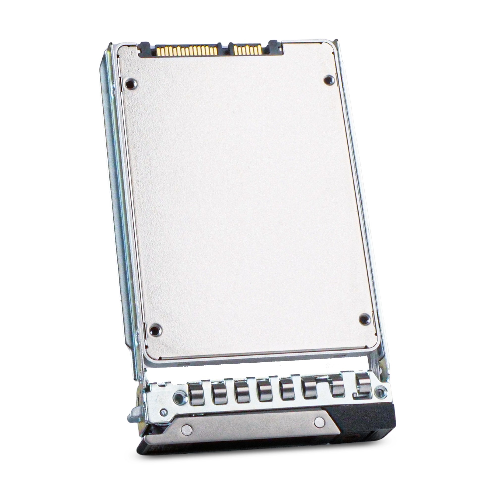 Dell G14 CHF46 3.84TB 1 DWPD SATA 6Gb/s 3D TLC 2.5in Refurbished SSD