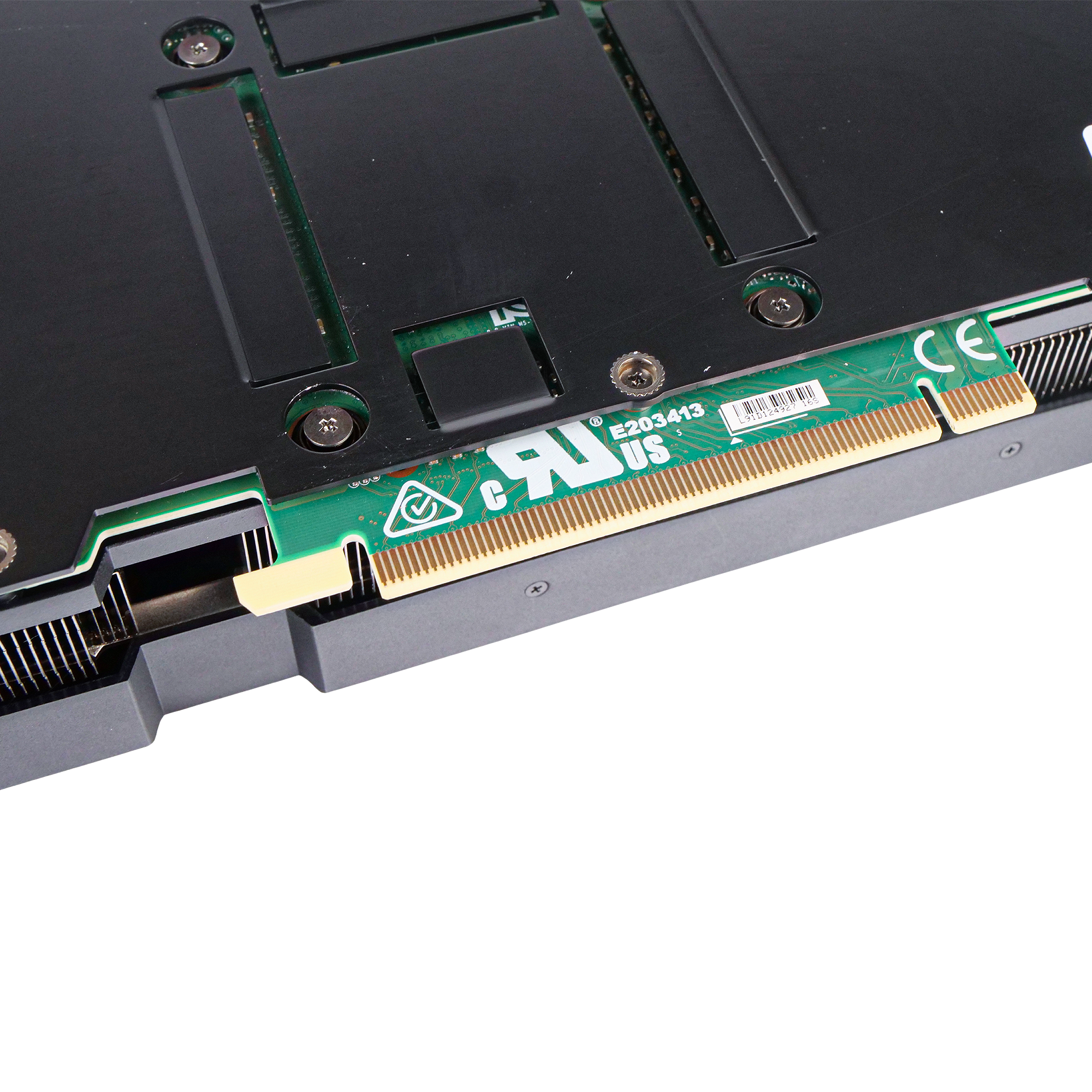 Dell NVIDIA GeForce RTX 3080 10GB GDDR6X 1710MHz PCIe Gen 4.0 x16 Refurbished Graphics Card