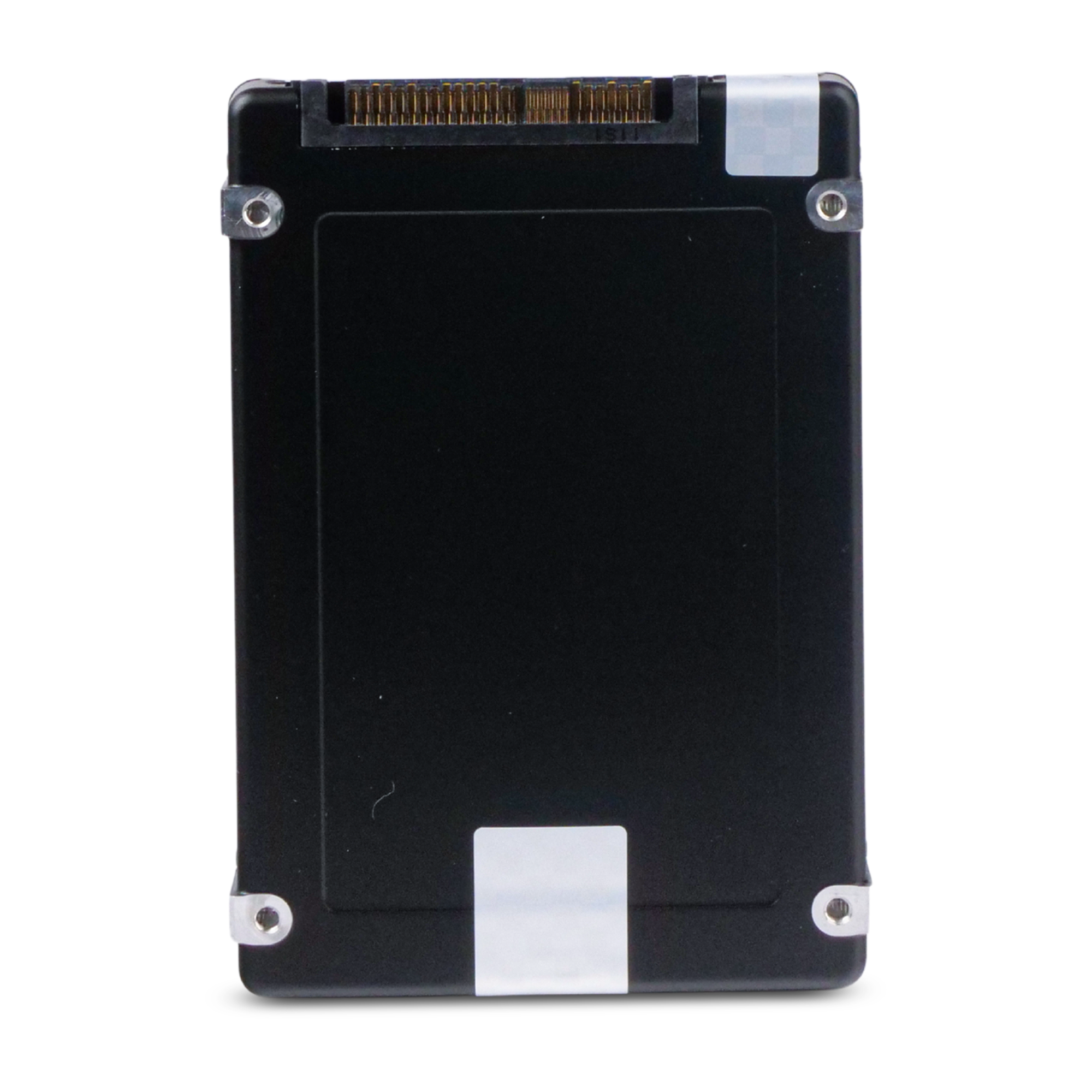 Dell/Samsung PM1733a MZWLR7T6HBLA 7.68TB 1 DWPD PCIe Gen 3.0 x4 4GB/s 3D TLC U.2 NVMe 2.5in Refurbished SSD