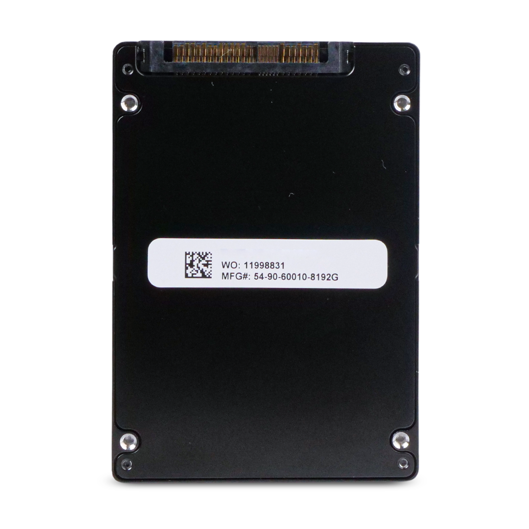 Dell/Western Digital Ultrastar DC SN200 HUSMR7676BDP3Y1 0TS1479 7.68TB 1 DWPD PCIe Gen 3.0 x4 4GB/s MLC U.2 NVMe 2.5in Refurbished SSD