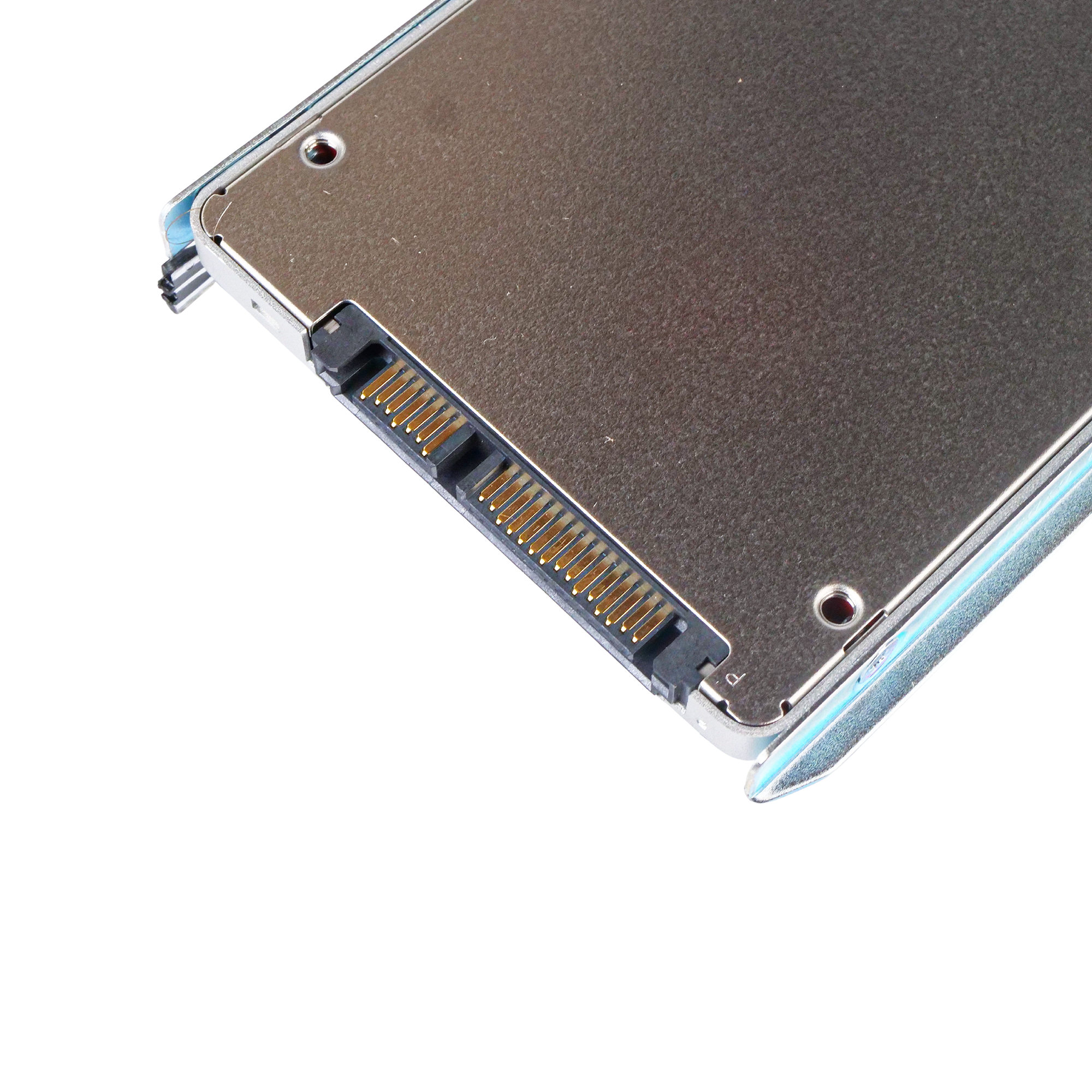 Dell G14 03397M 480GB 1 DWPD SATA 6Gb/s 3D TLC 2.5in Read Intensive Refurbished SSD