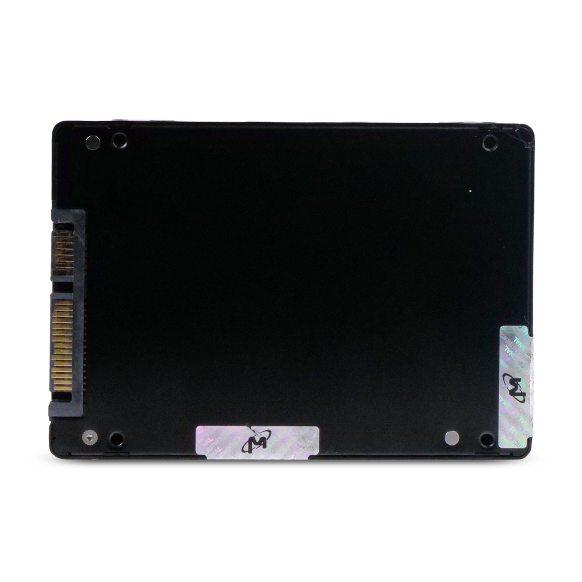 Micron 5300 Pro MTFDDAK1T9TDS 1.92TB SATA 6Gb/s 1.5 DWPD 3D TLC 2.5in Refurbished SSD