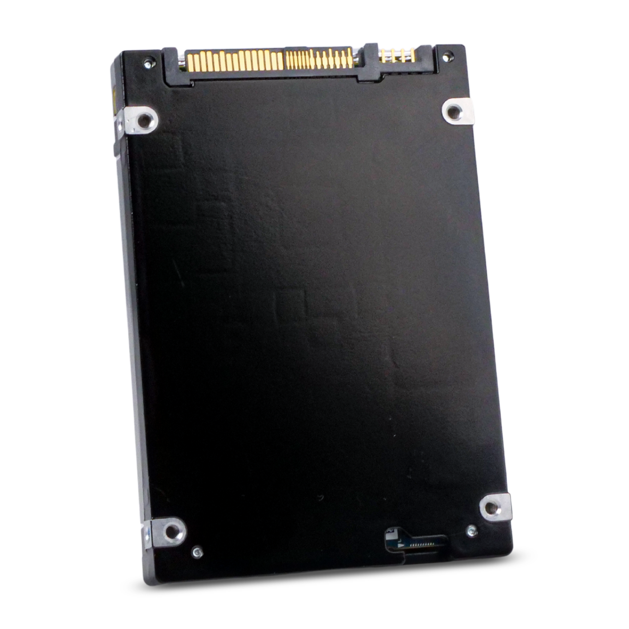 Kioxia KPM51RUG3T84 3.84TB SAS 12Gb/s 2.5" Refurbished SSD