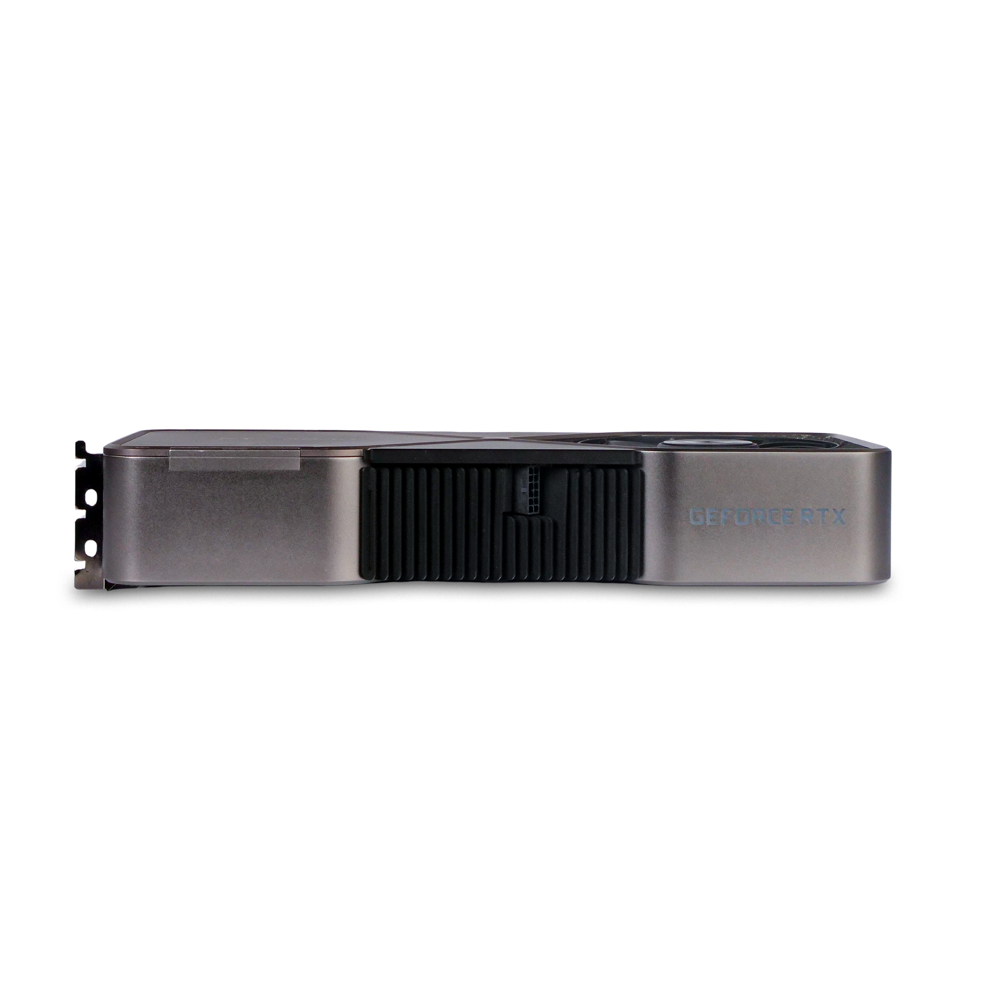 NVIDIA GeForce RTX 3090 Founders Edition PG136 24GB GDDR6X PCIe 4.0 x16 Refurbished Gaming/Creator Graphics Card
