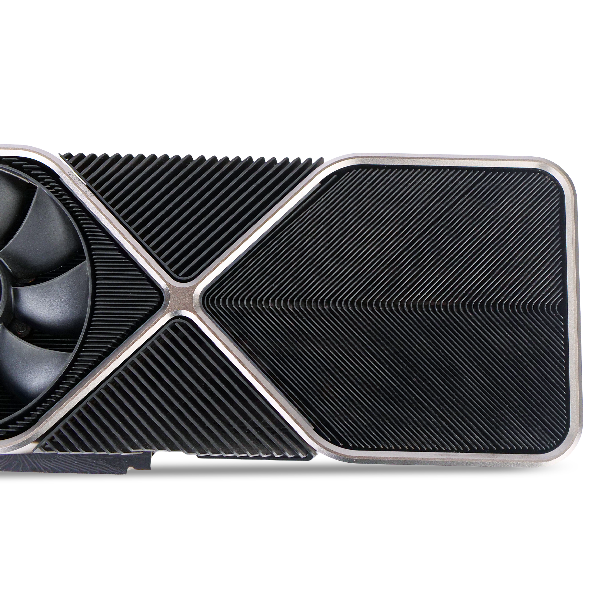 NVIDIA GeForce RTX 3090 Founders Edition PG136 24GB GDDR6X PCIe 4.0 x16 Refurbished Gaming/Creator Graphics Card
