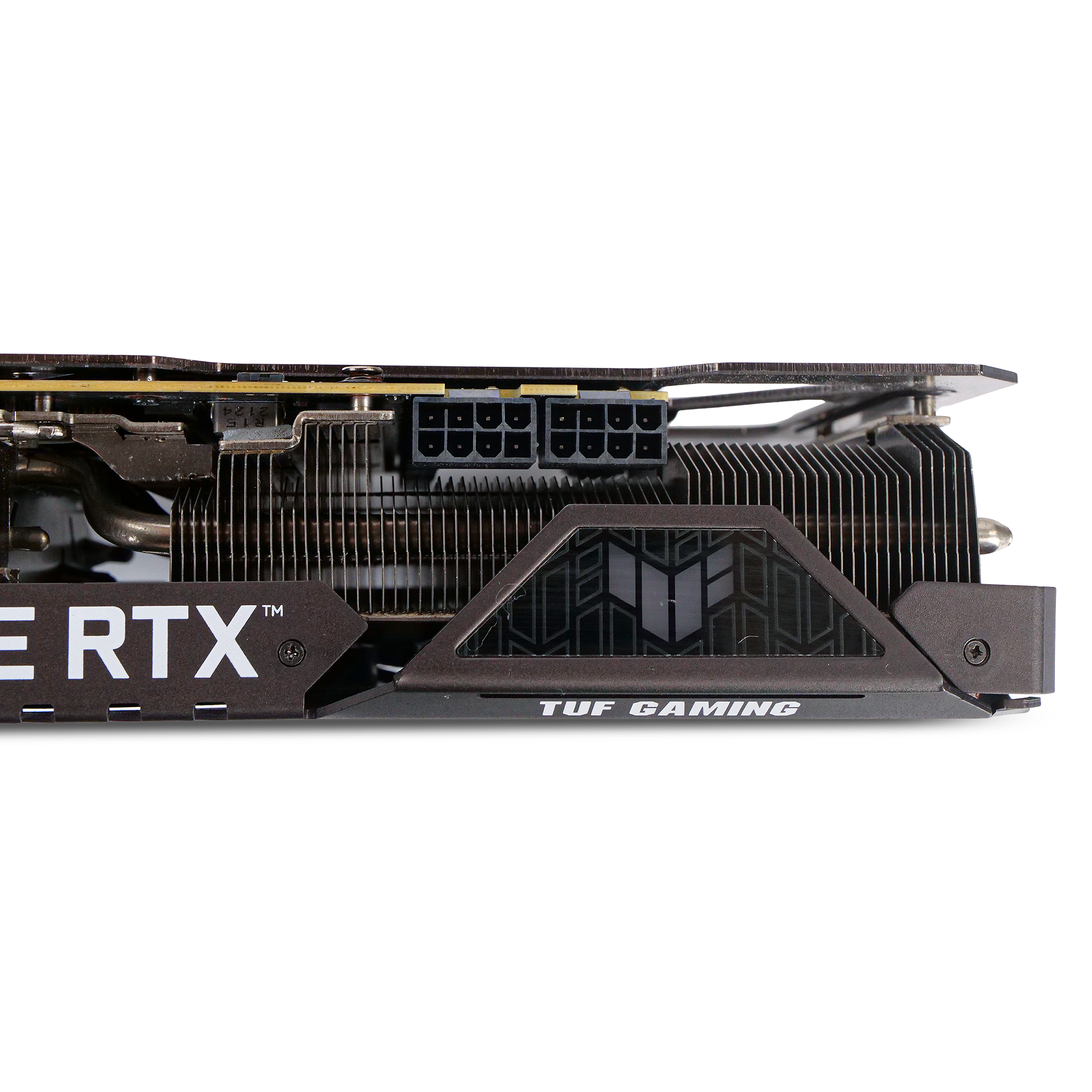 ASUS NVIDIA GeForce RTX 3090 TUF GAMING 24GB GDDR6X PCIe 4.0 x16 Refurbished Gaming Graphics Card