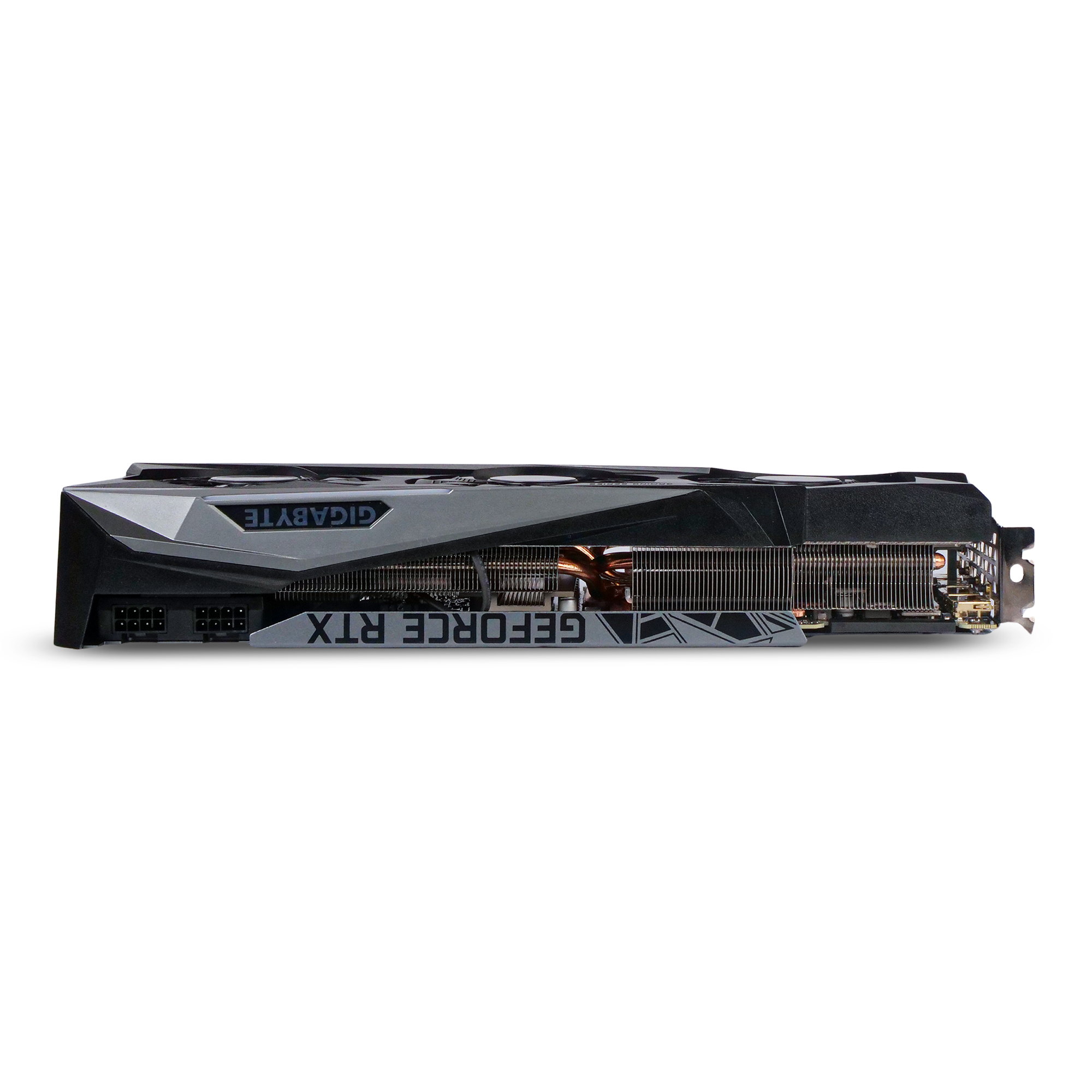 Gigabyte NVIDIA GeForce RTX 3090 GAMING OC GV-N3090GAMING OC-24GD 24GB GDDR6X PCIe 4.0 x16 Refurbished Gaming Graphics Card