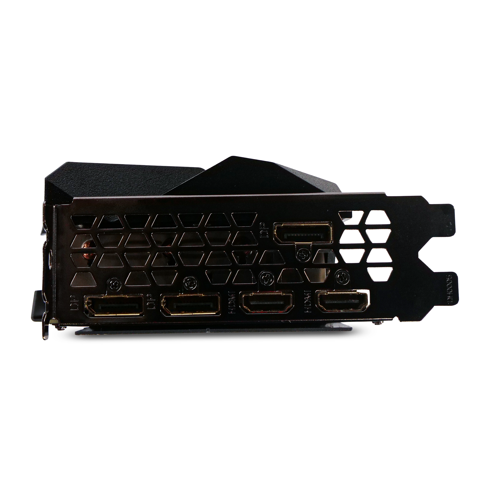 Gigabyte NVIDIA GeForce RTX 3090 GAMING OC GV-N3090GAMING OC-24GD 24GB GDDR6X PCIe 4.0 x16 Refurbished Gaming Graphics Card