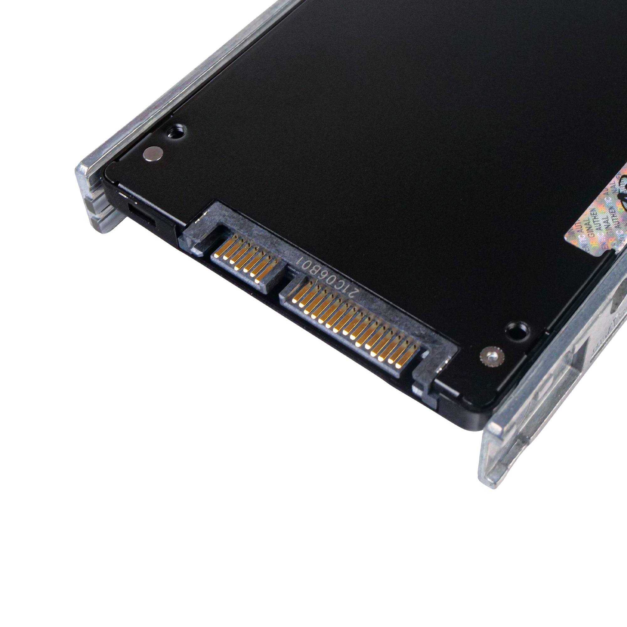 Dell G13 0GYGVV 1.92TB 1.5 DWPD SATA 6Gb/s 3D TLC 512e 2.5in SSD