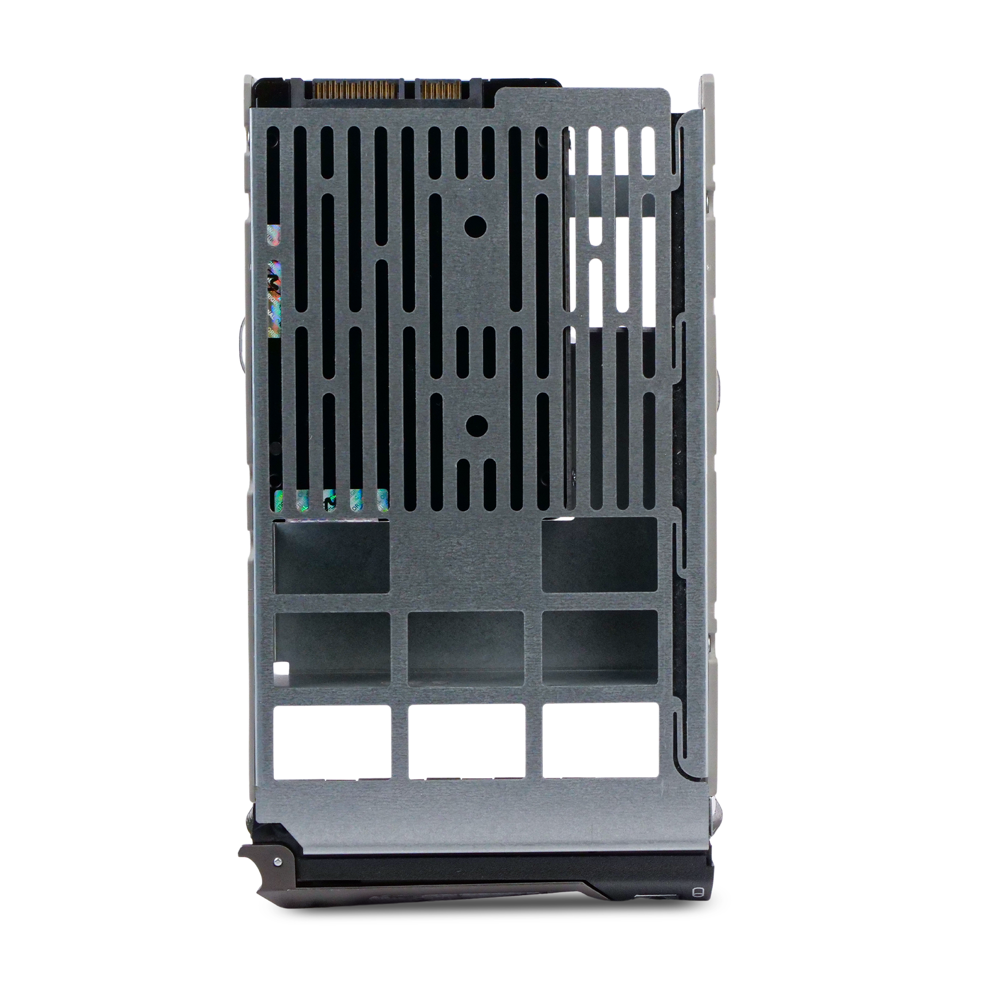 Dell G13 0GYGVV 1.92TB 1.5 DWPD SATA 6Gb/s 3D TLC 512e Hybrid 3.5in SSD
