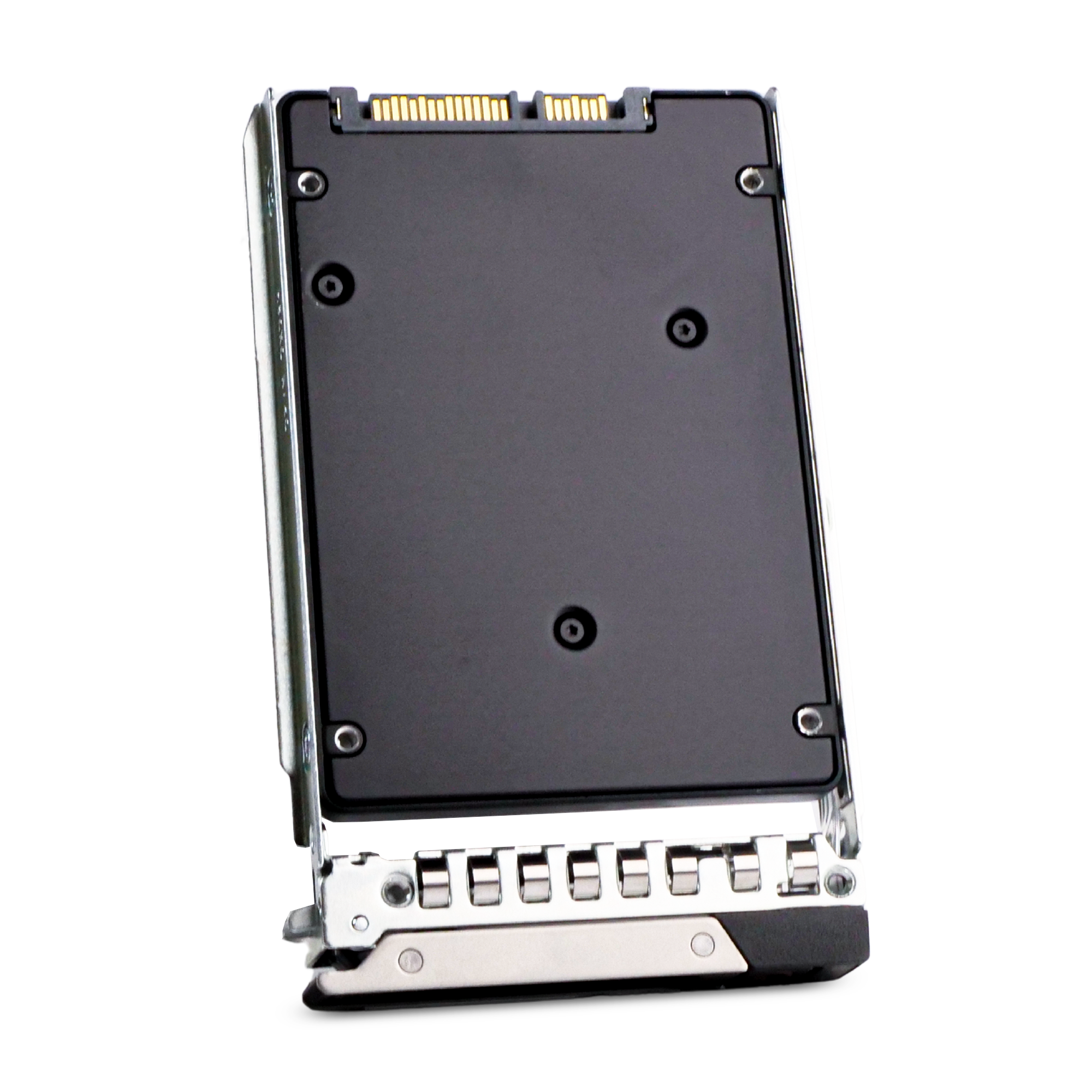 Dell G14 09Y3HD 3.84TB 1.3 DWPD SATA 6Gb/s 3D TLC 2.5in Refurbished SSD