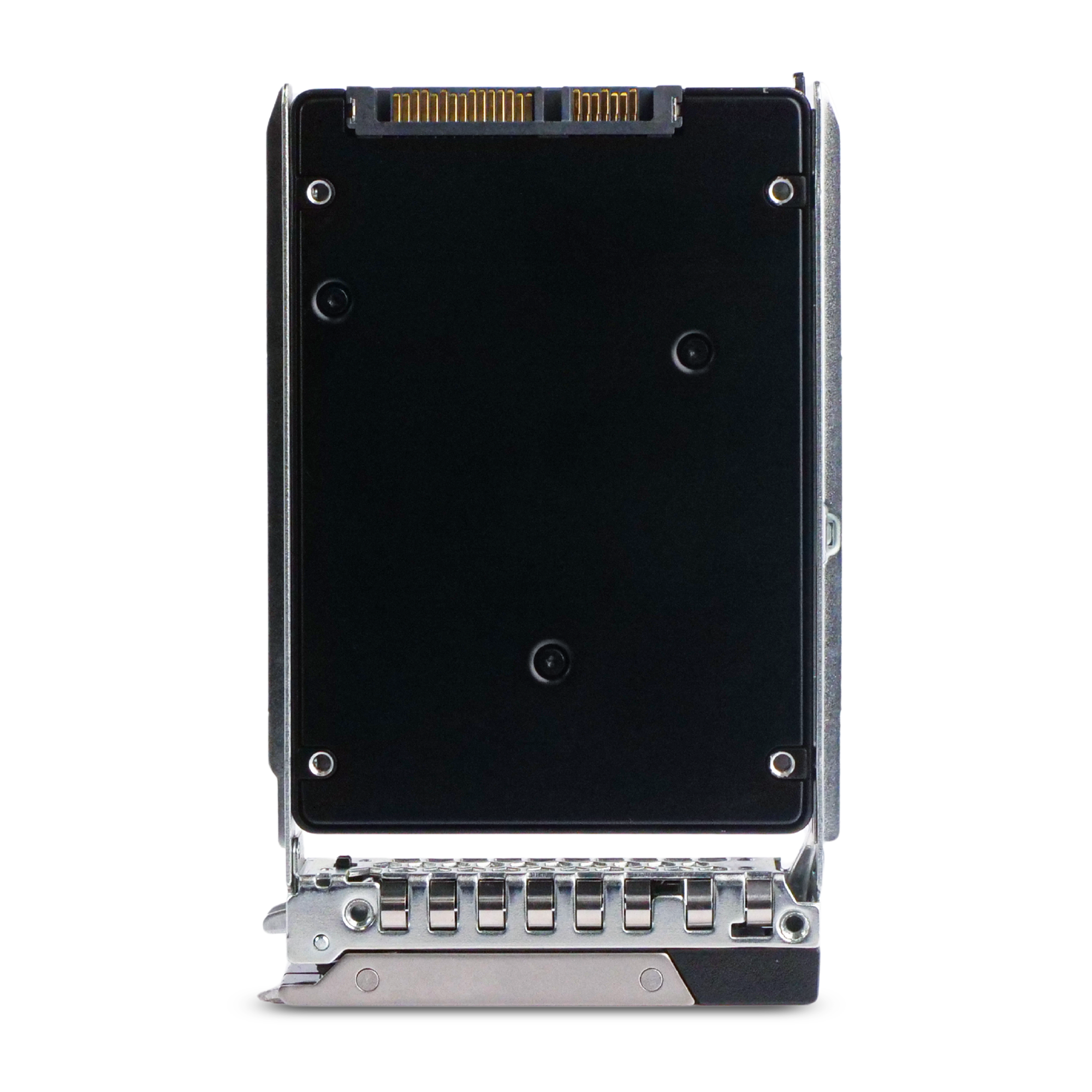 Dell G14 09Y3HD 3.84TB 1.3 DWPD SATA 6Gb/s 3D TLC 2.5in Refurbished SSD