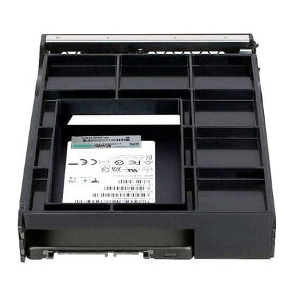 P25243-001 HPE 7.68TB 6G 3.5 SATA VRO LPc SSD G10 G11