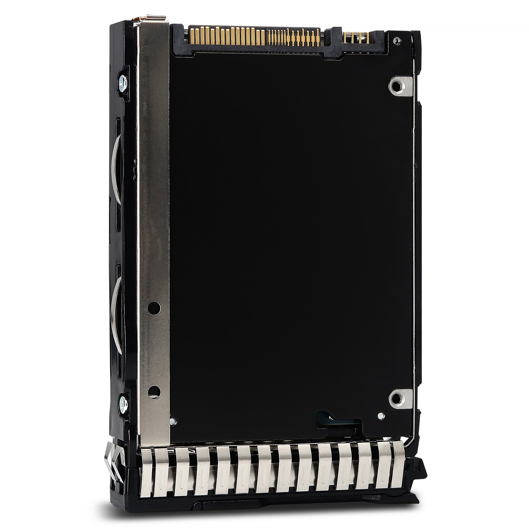 HPE PM6-R P26314-B21 KPM6XRUG15T3 15.36TB SAS 22.5Gb/s 3D TLC SIE 2.5in Refurbished SSD