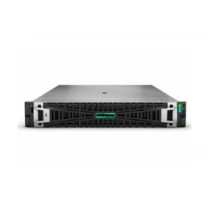 HPE ProLiant DL380 G11 P72984-005 2U Intel Xeon 16-Core Rack Server