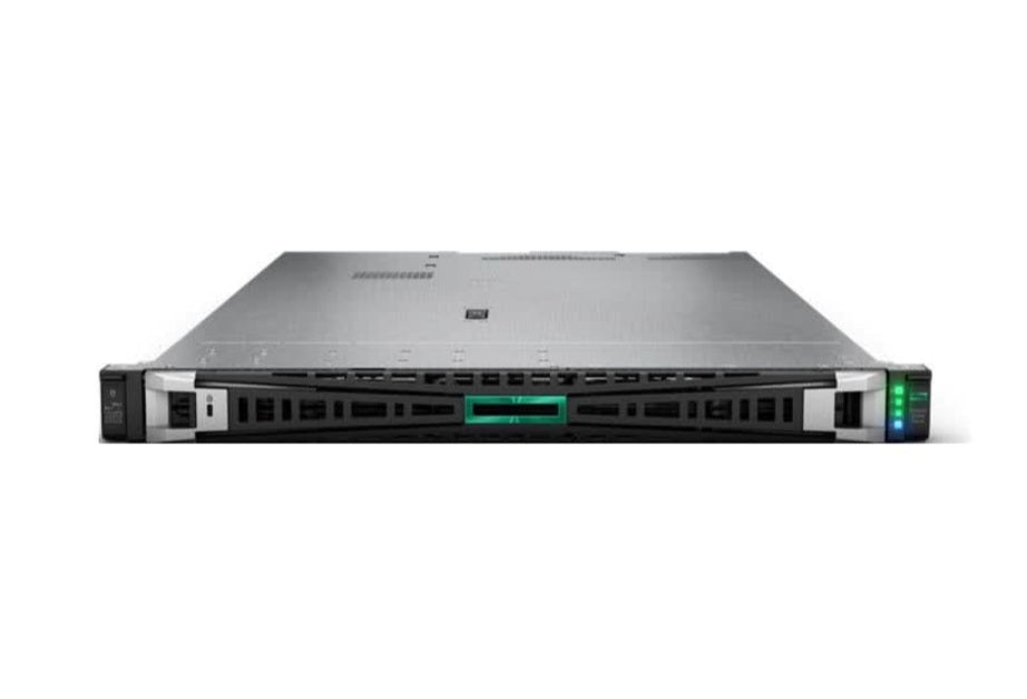 HPE ProLiant DL360 Gen11 P72985-005 1U Intel Xeon 16 Core 128GB Server