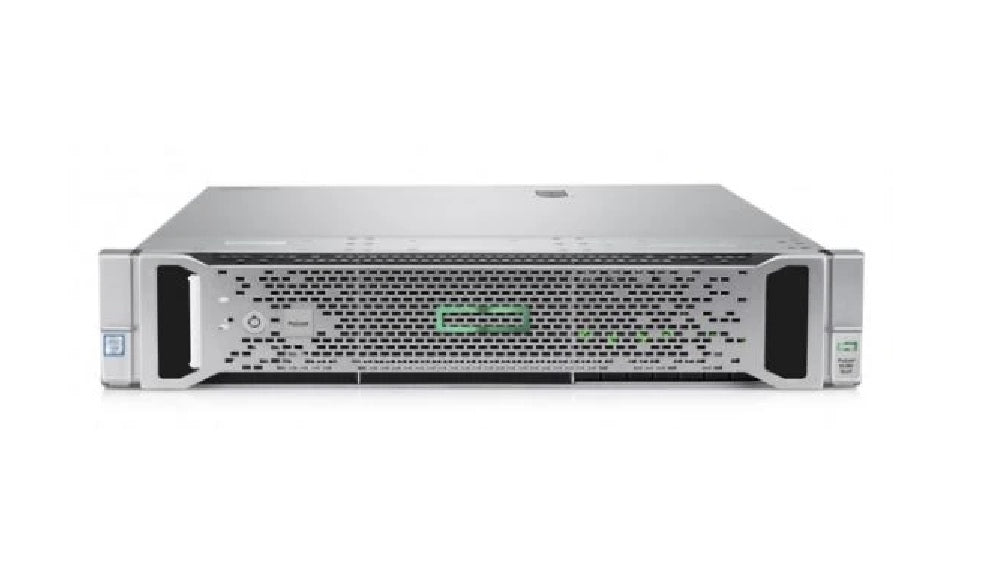 HPE ProLiant DL360 Gen12 P89993-005 2U Intel Xeon 12 Core 64GB Server