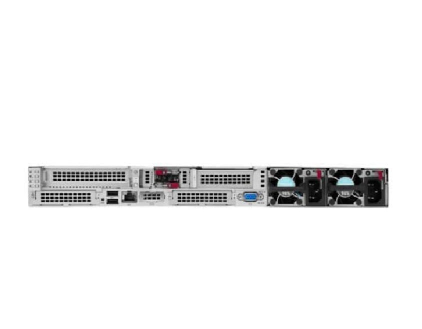 HPE ProLiant DL380 Gen12 P90005-005 2U Intel Xeon 32 Core 64GB Server