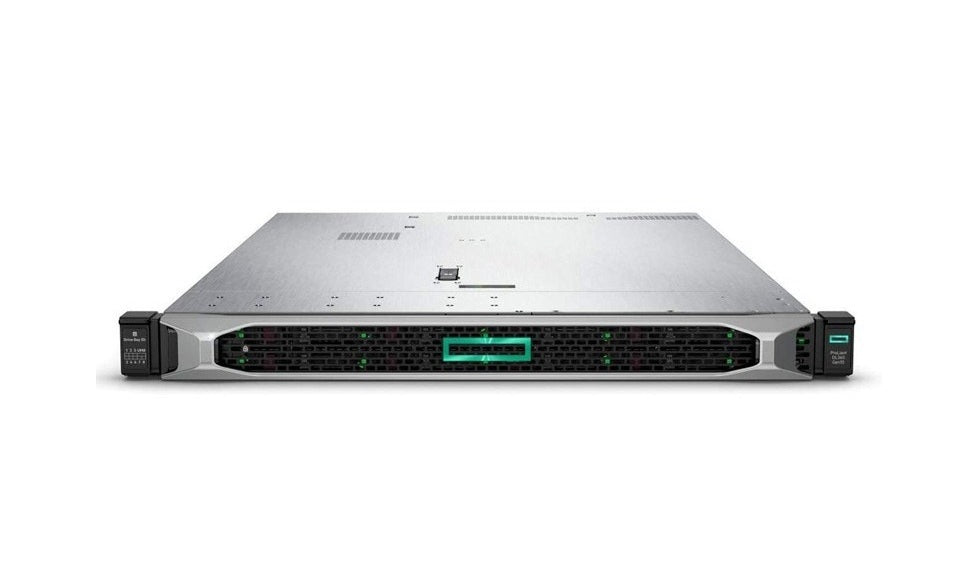 HPE ProLiant DL380 P90822-005 2U Intel Xeon 16 Core 128GB Server