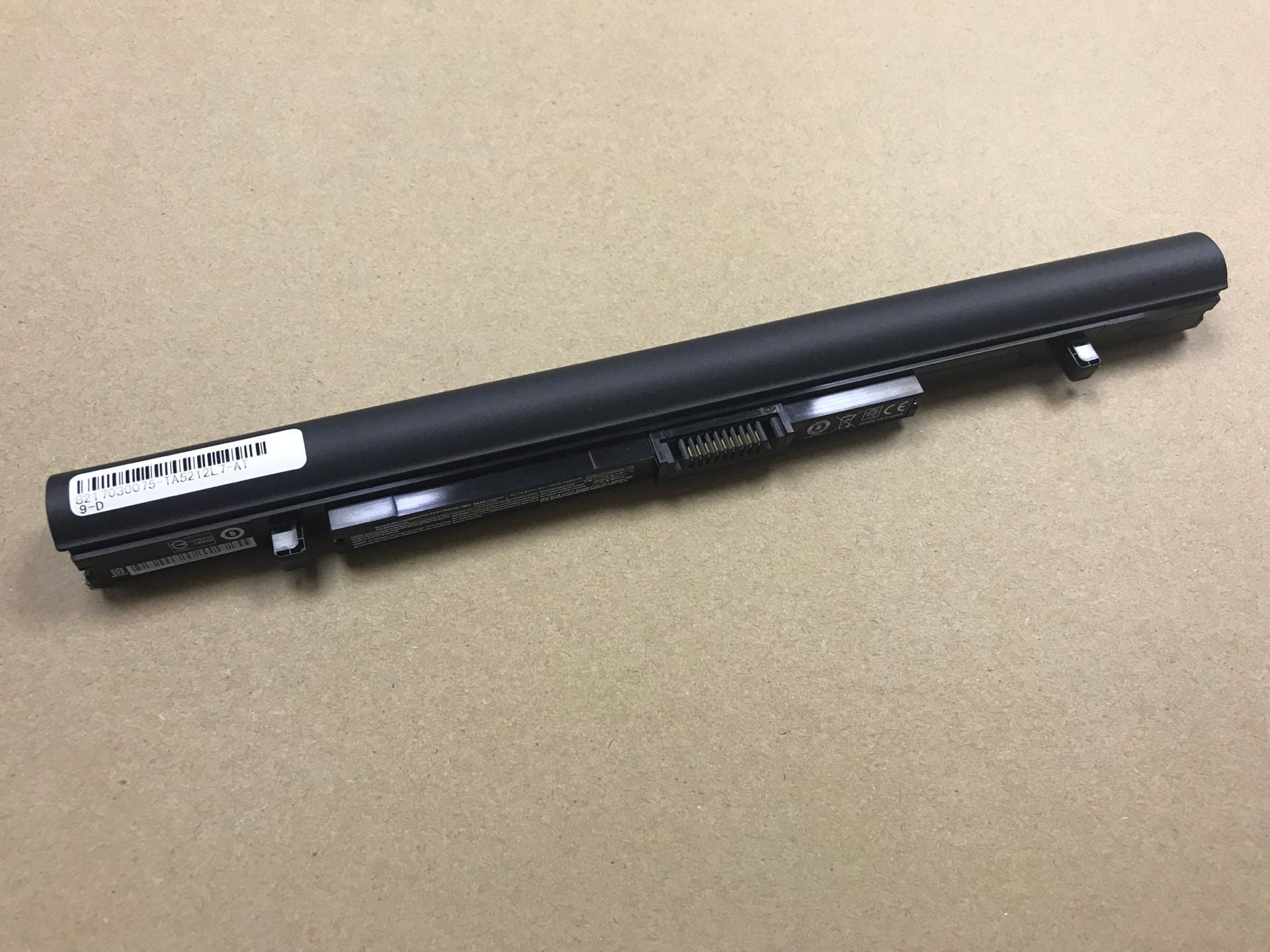 PA5212U-1BRS PABAS283 Battery for Toshiba Portege A30-C Pro A40 A30