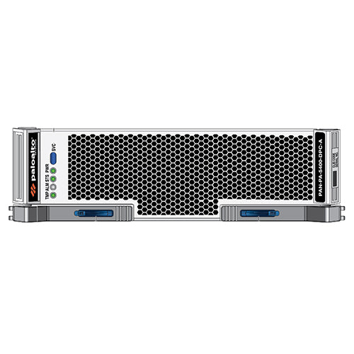 Palo Alto PA-5400-DPC-A Module