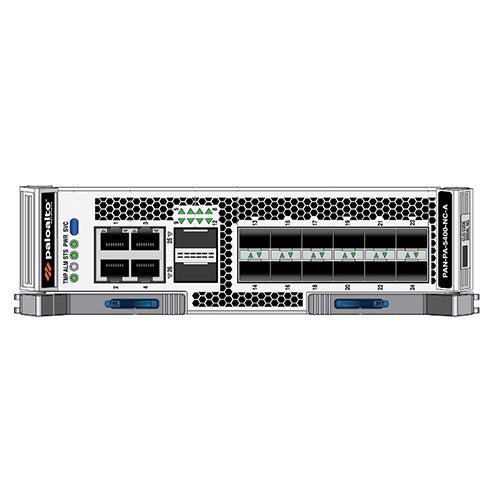 Palo Alto PA-5400-NC-A Module